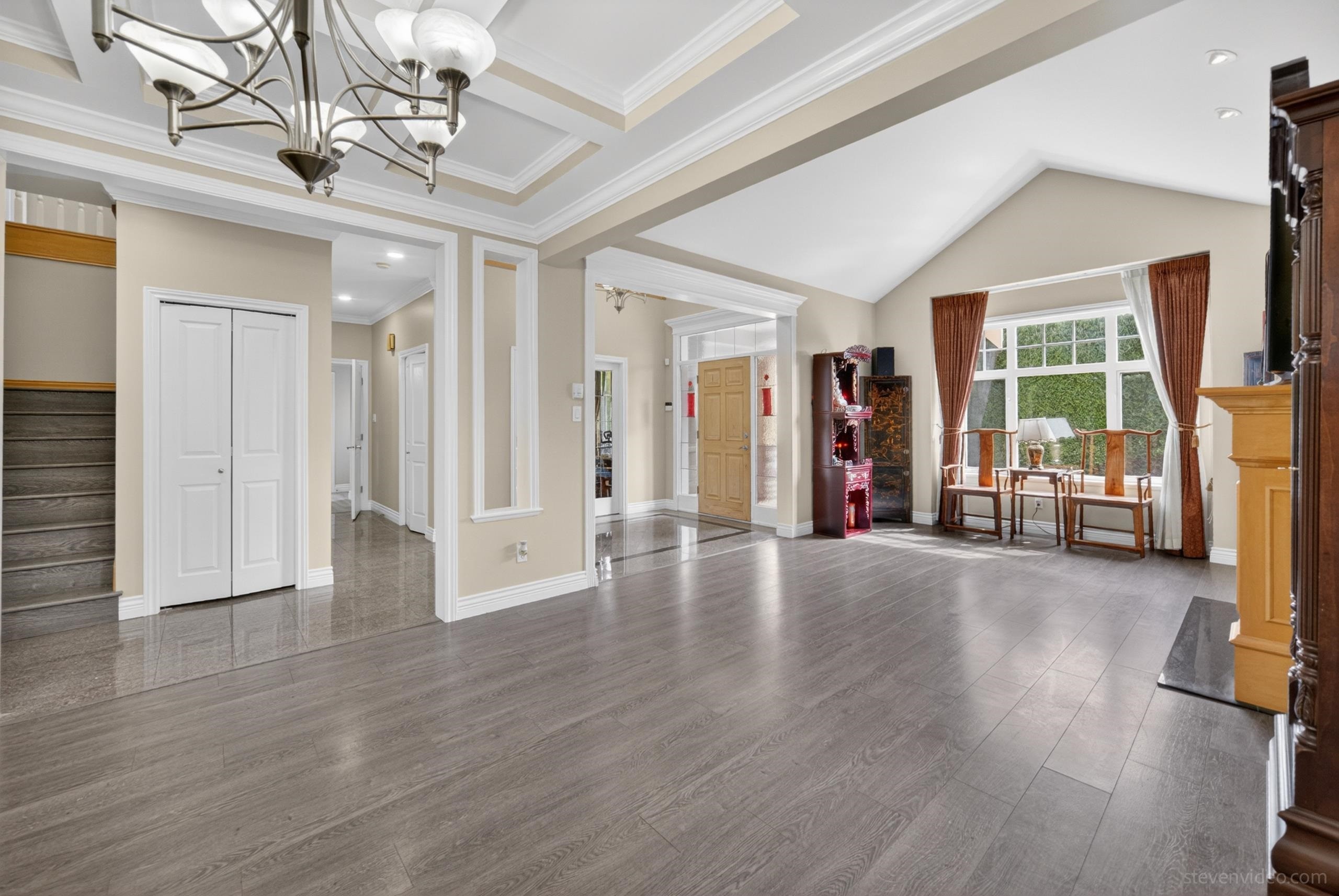7611 Mccallan Road, Richmond, BC