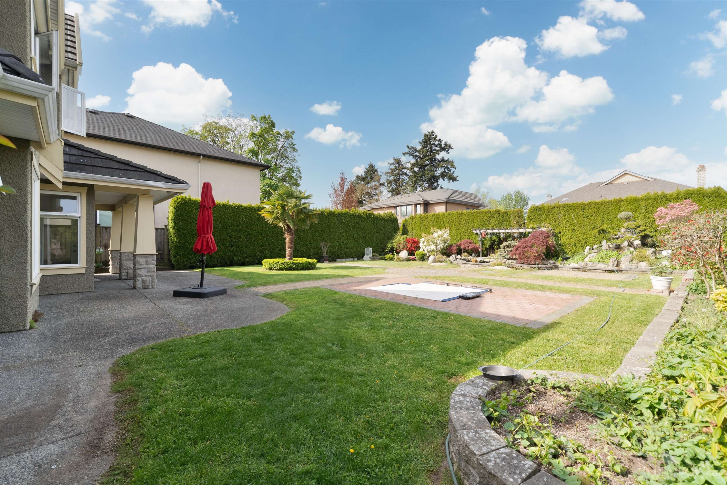 7611 Mccallan Road, Richmond, BC