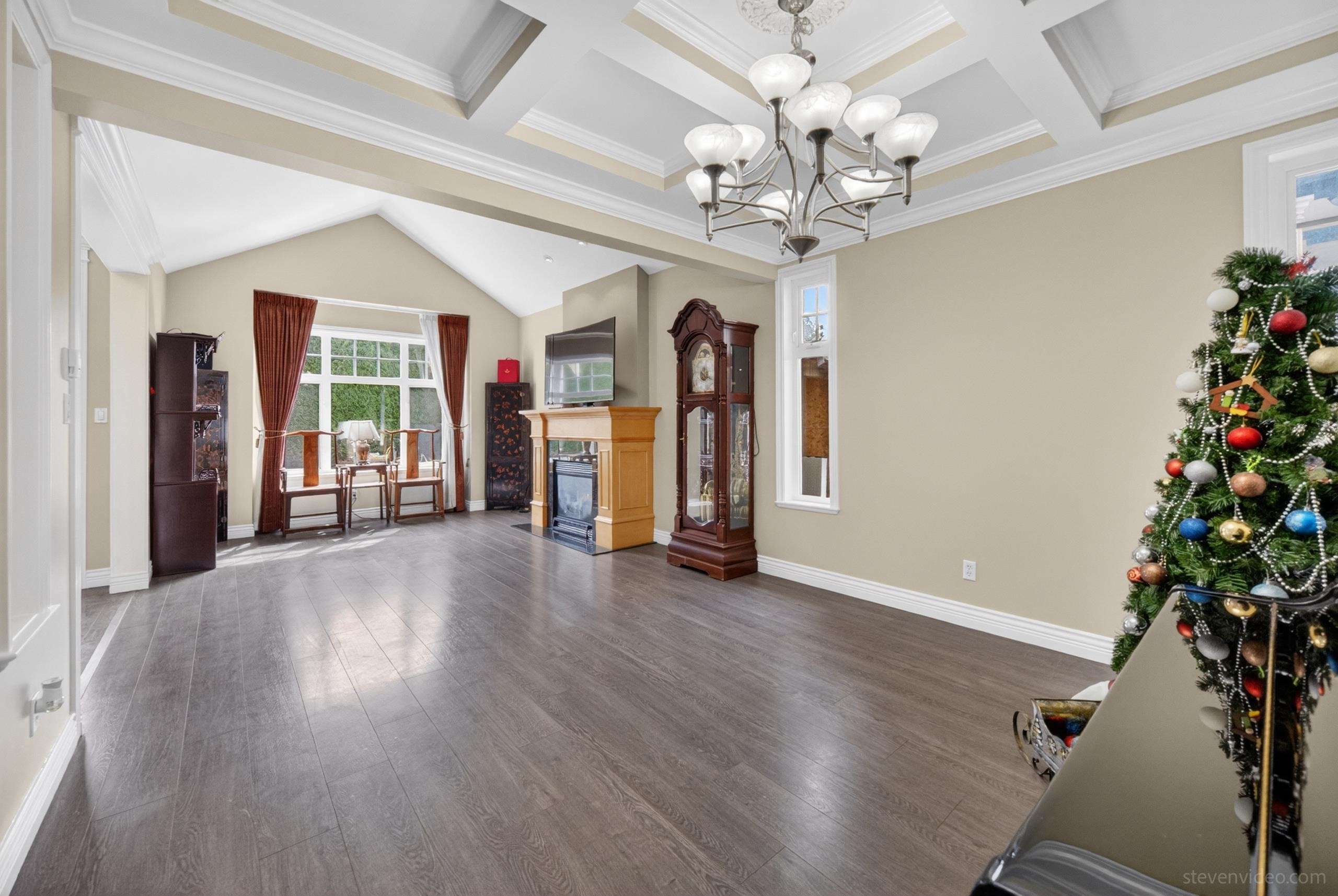 7611 Mccallan Road, Richmond, BC