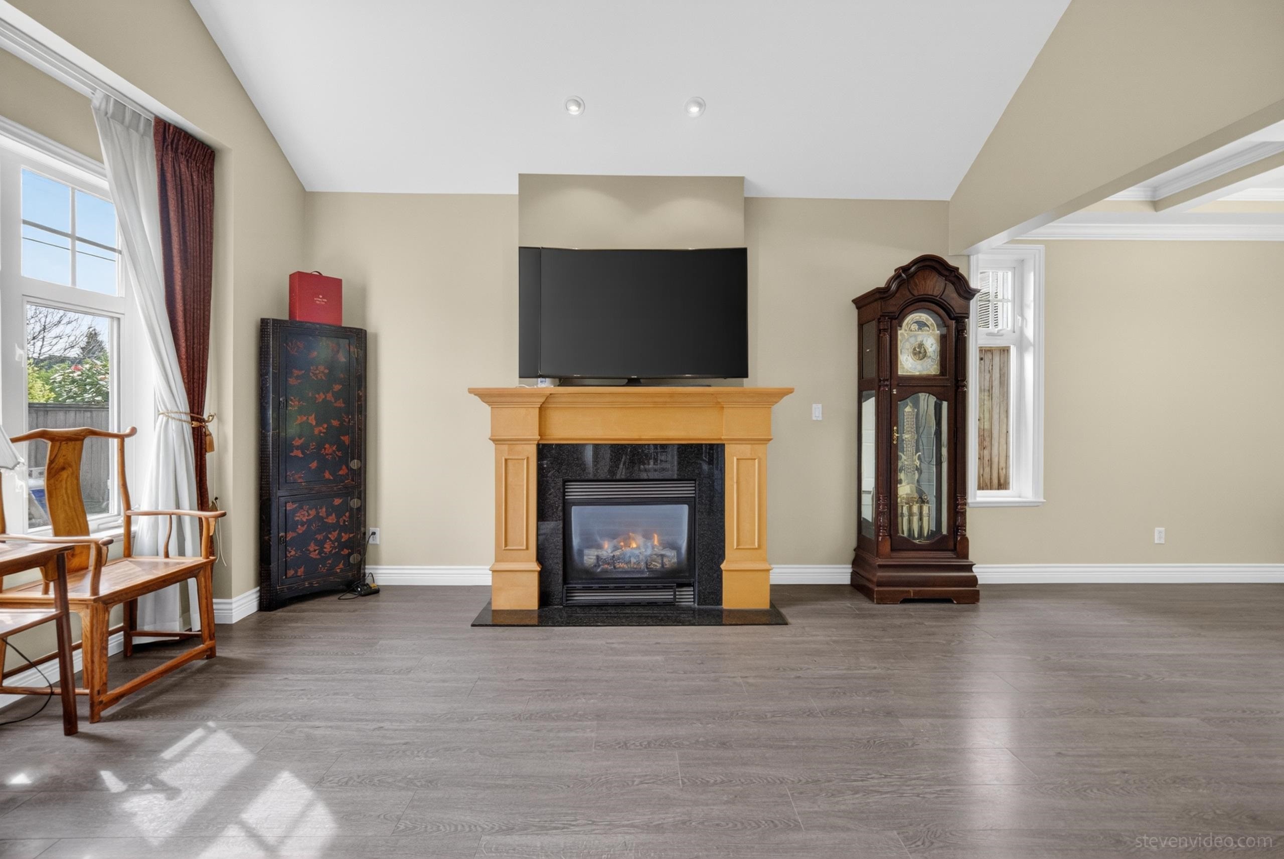 7611 Mccallan Road, Richmond, BC
