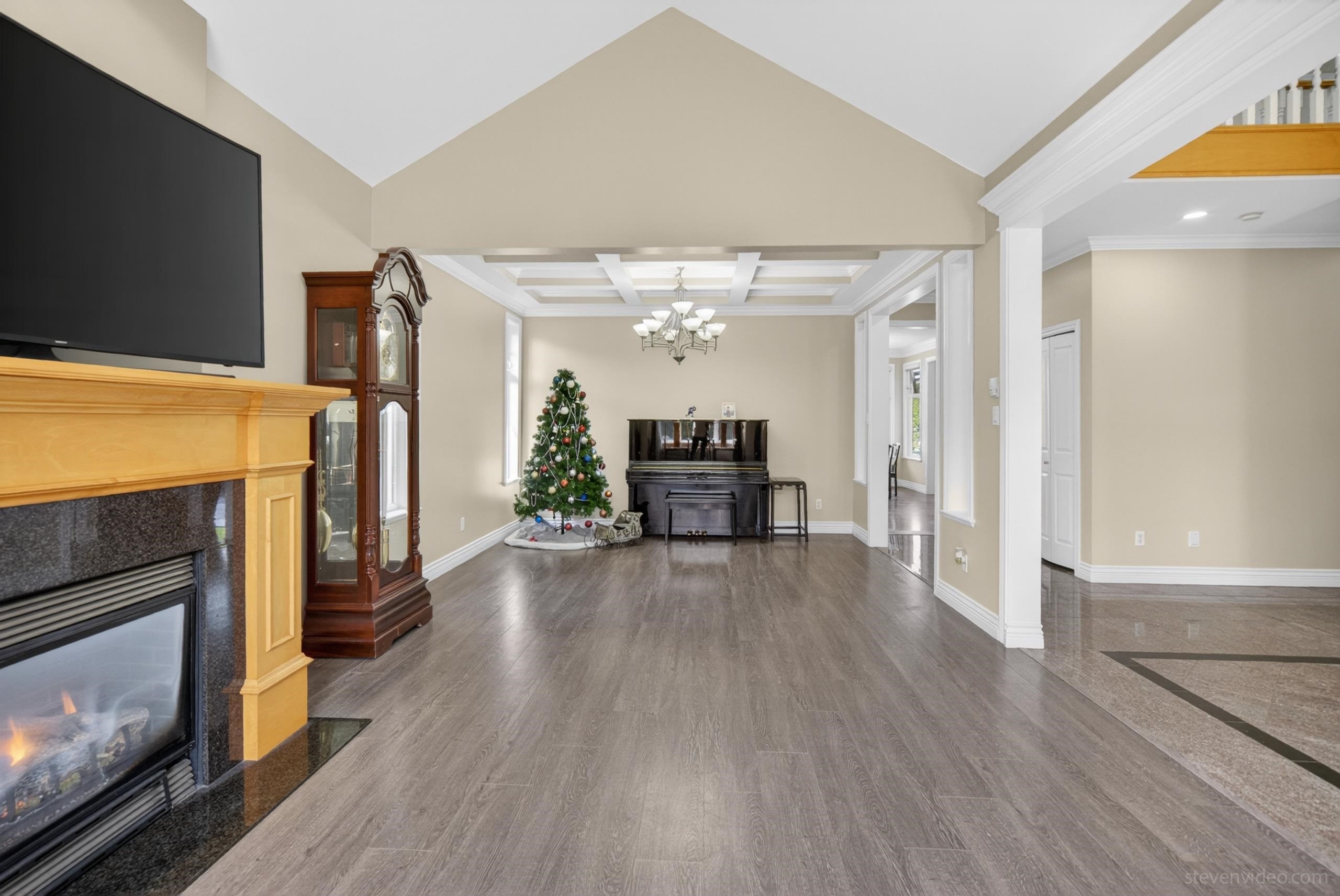 7611 Mccallan Road, Richmond, BC