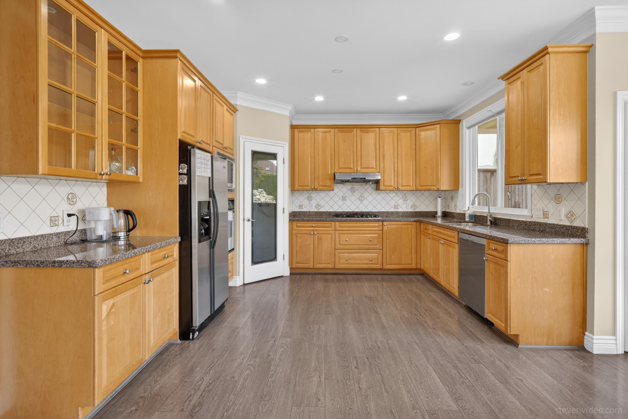 7611 Mccallan Road, Richmond, BC