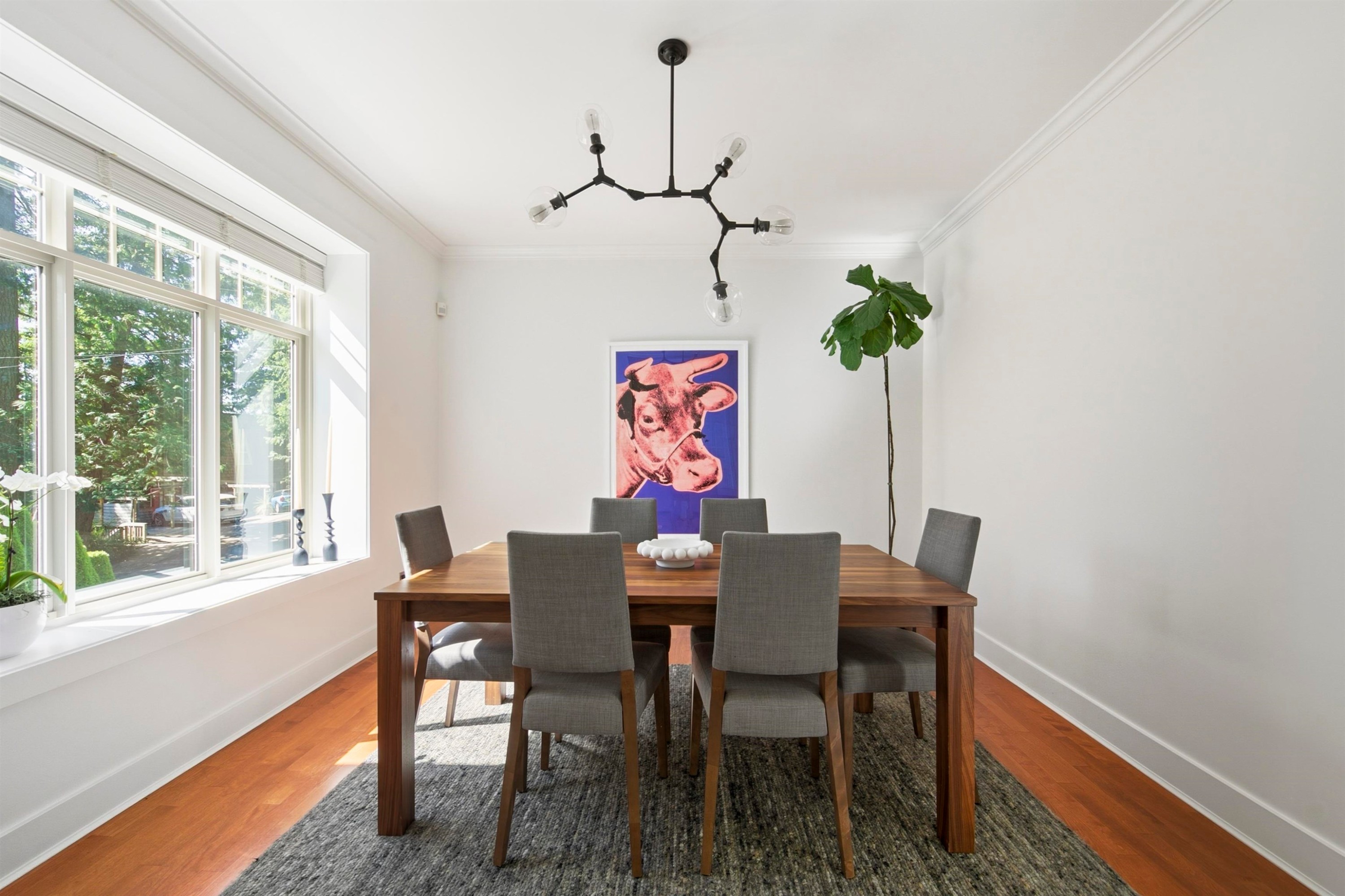 5780 Cranley Drive, West Vancouver, BC