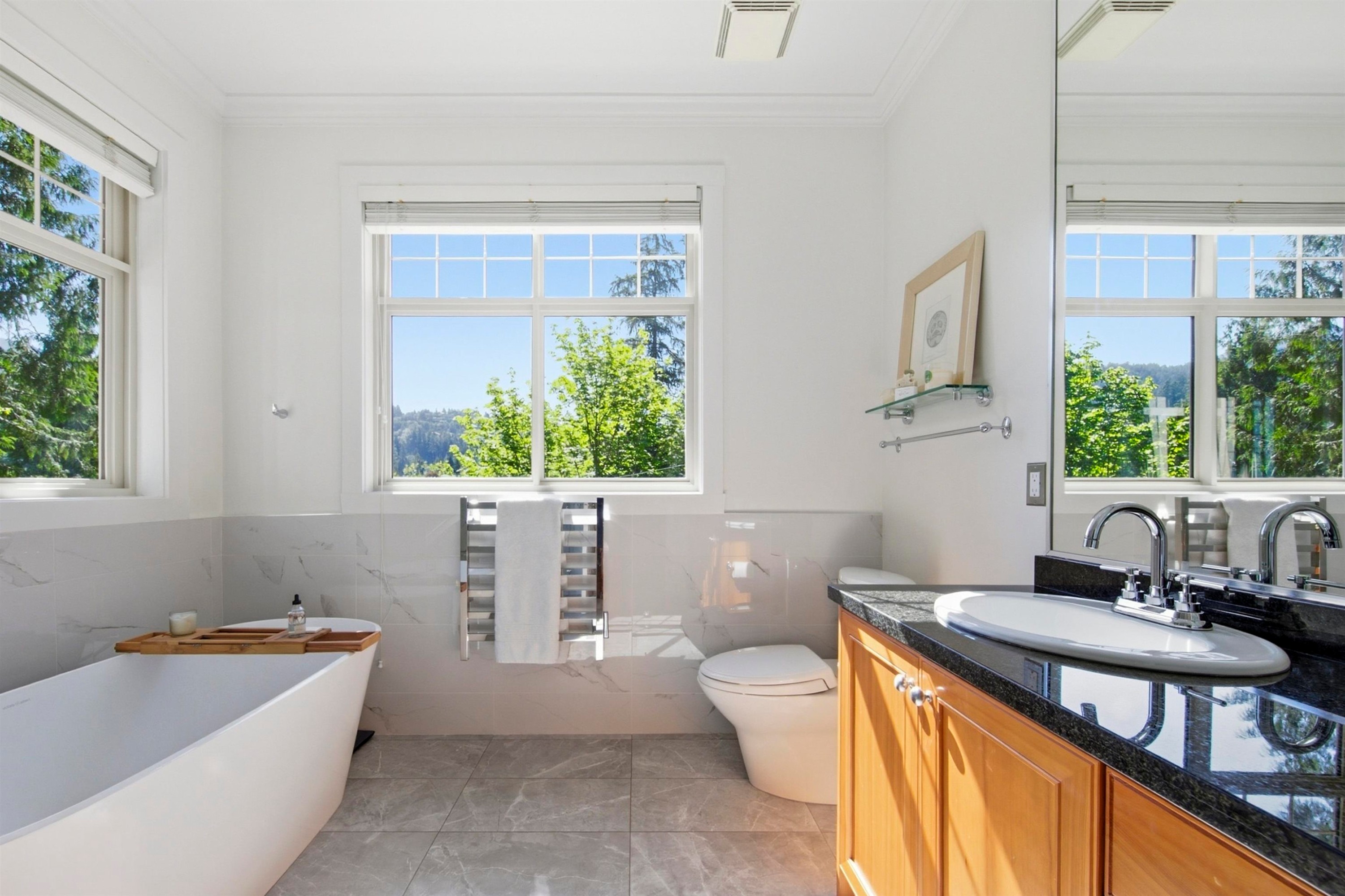 5780 Cranley Drive, West Vancouver, BC