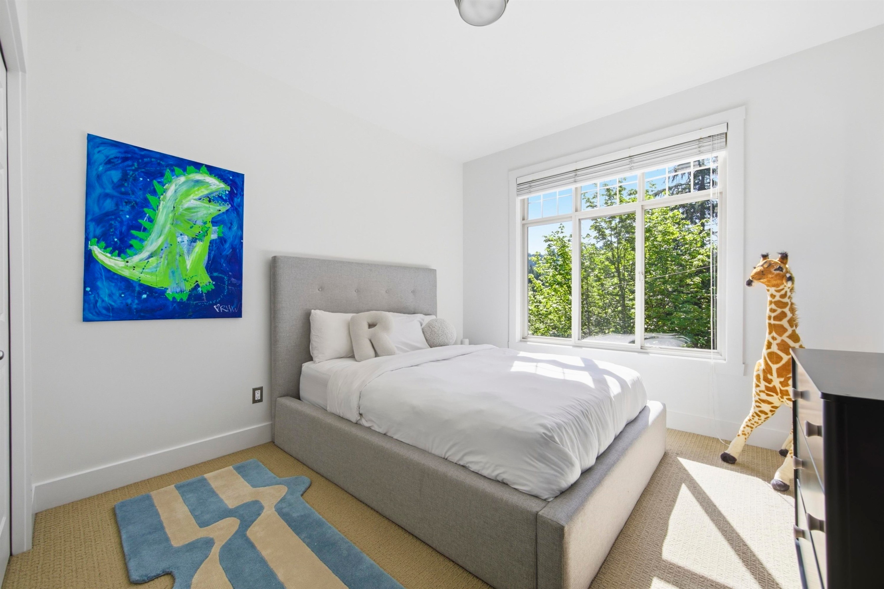 5780 Cranley Drive, West Vancouver, BC