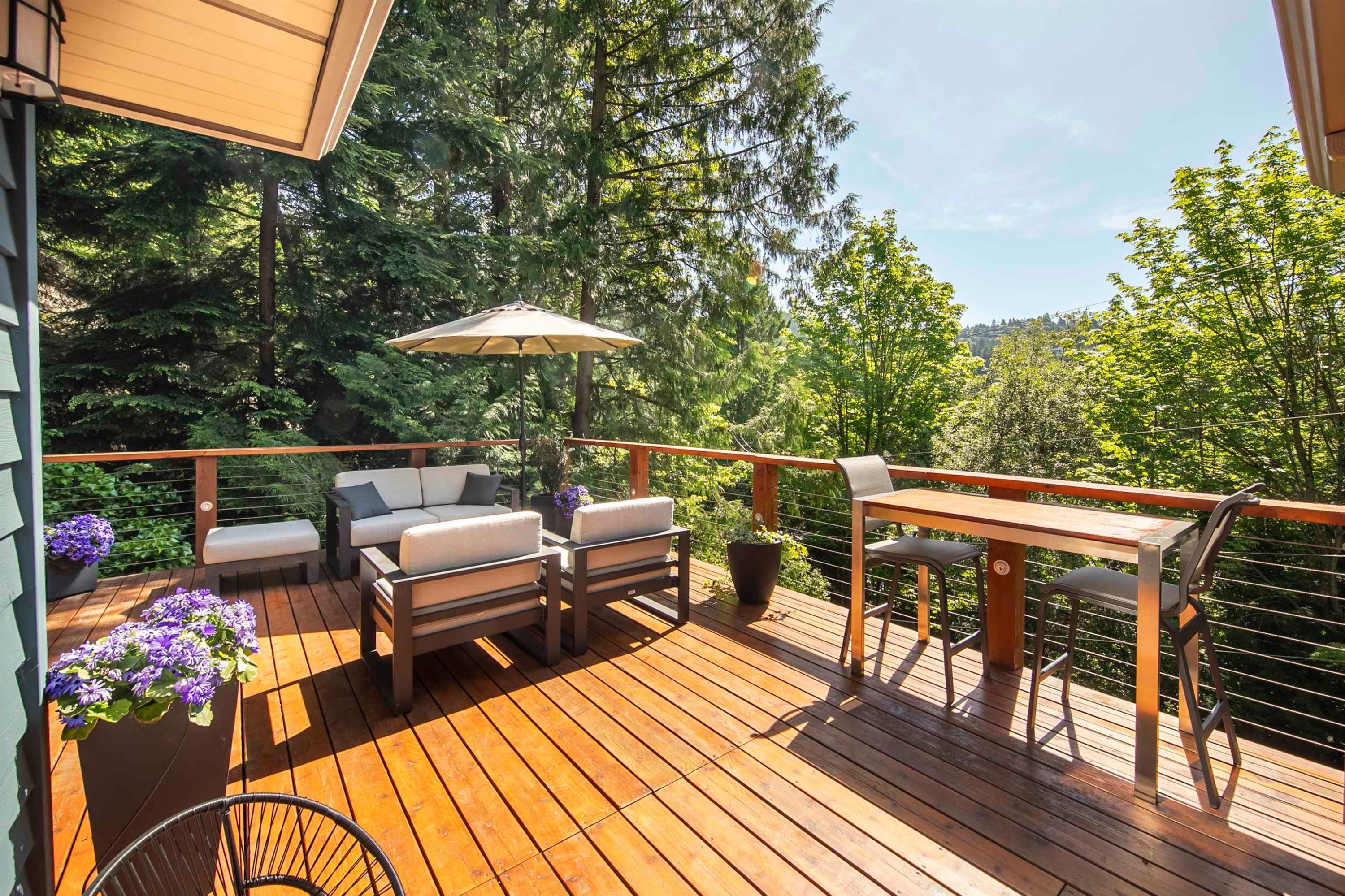 5780 Cranley Drive, West Vancouver, BC