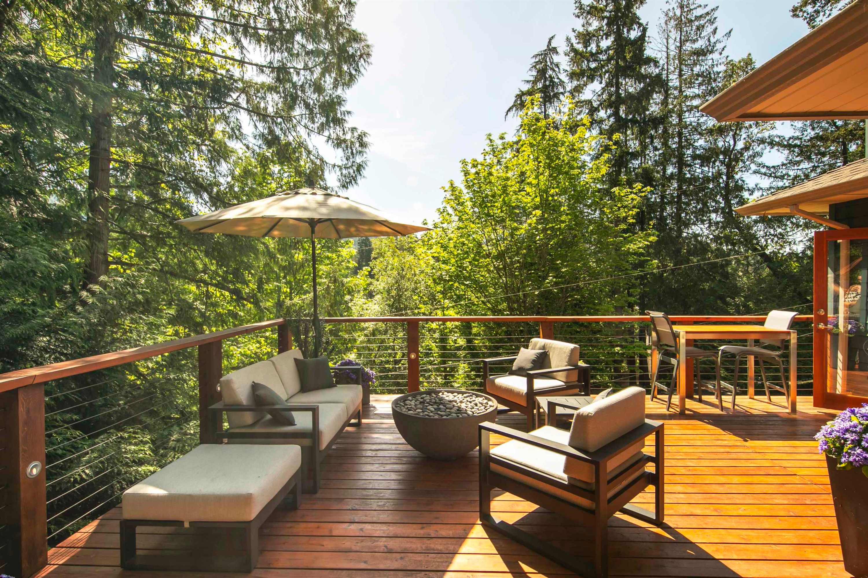 5780 Cranley Drive, West Vancouver, BC