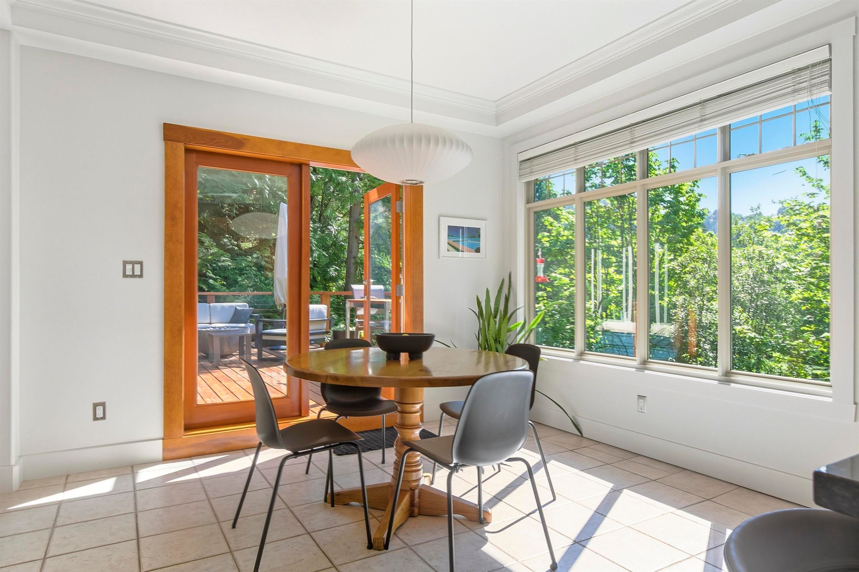 5780 Cranley Drive, West Vancouver, BC
