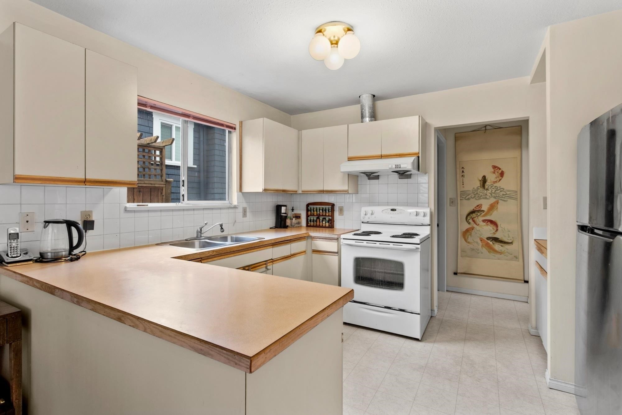 1678 13Th Avenue E, Vancouver, BC