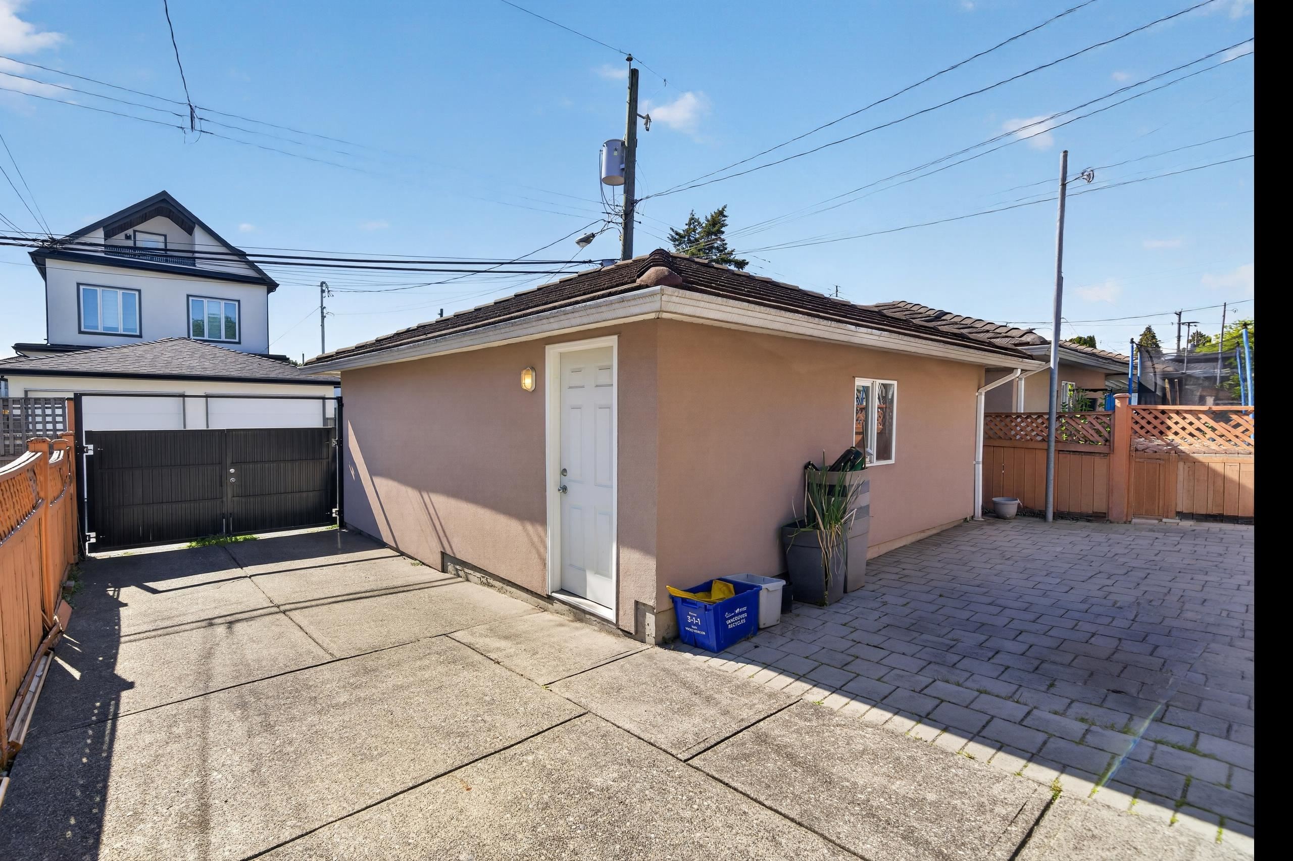 6959 Culloden Street, Vancouver, BC