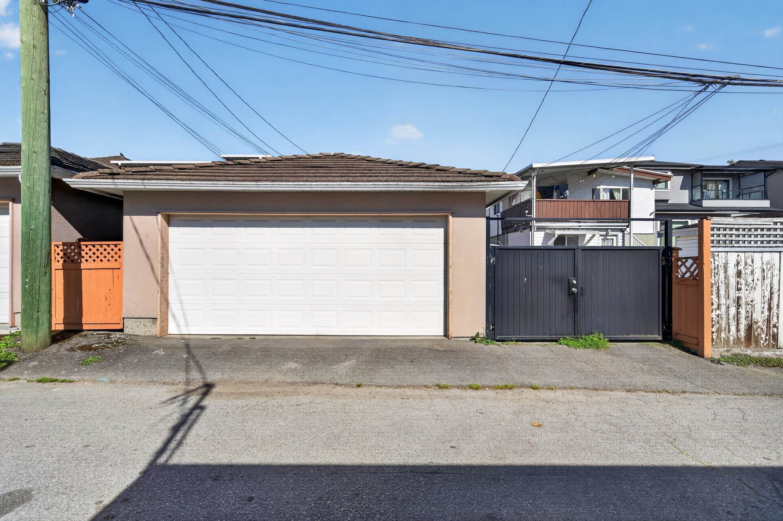 6959 Culloden Street, Vancouver, BC