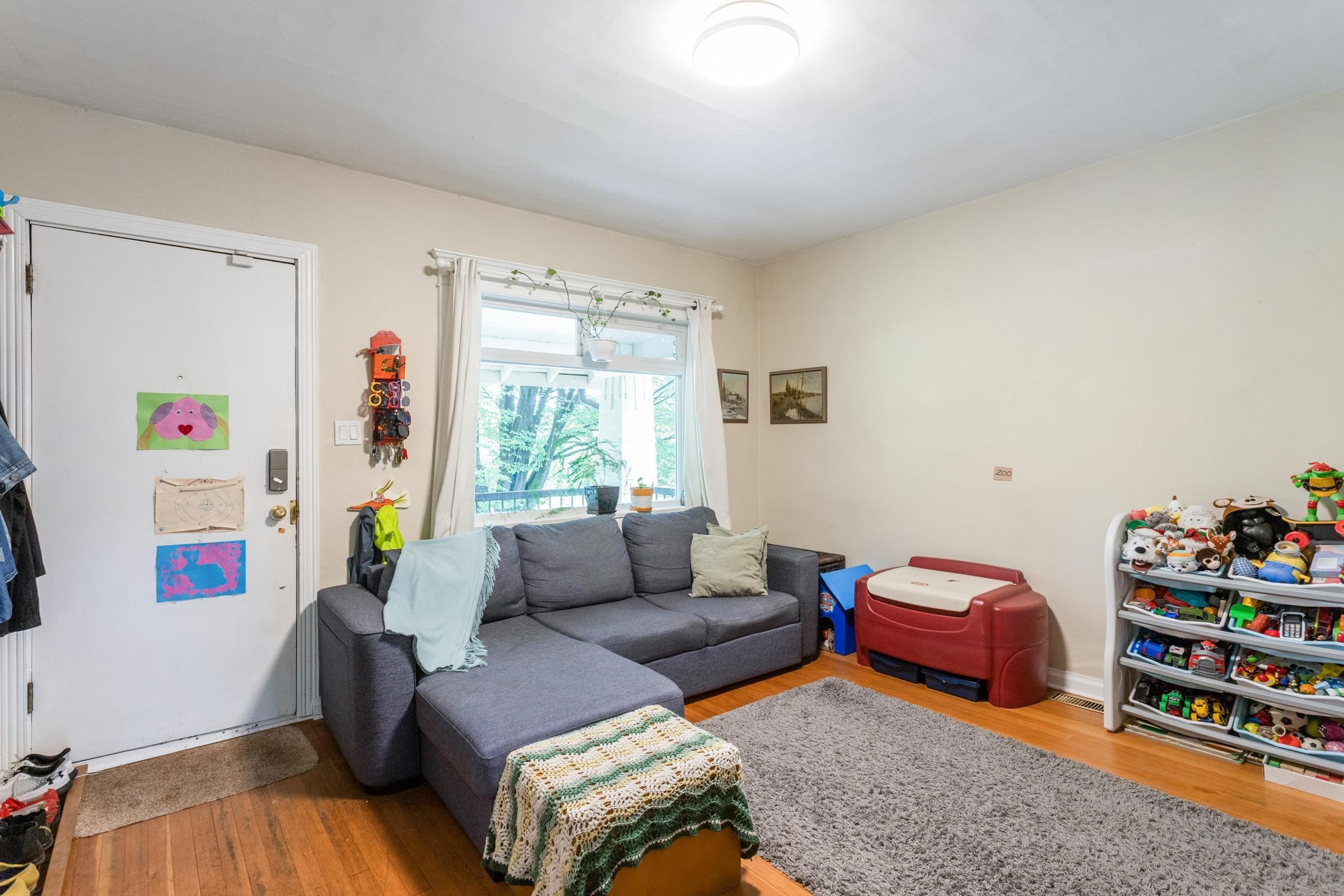 550 Cassiar Street, Vancouver, BC