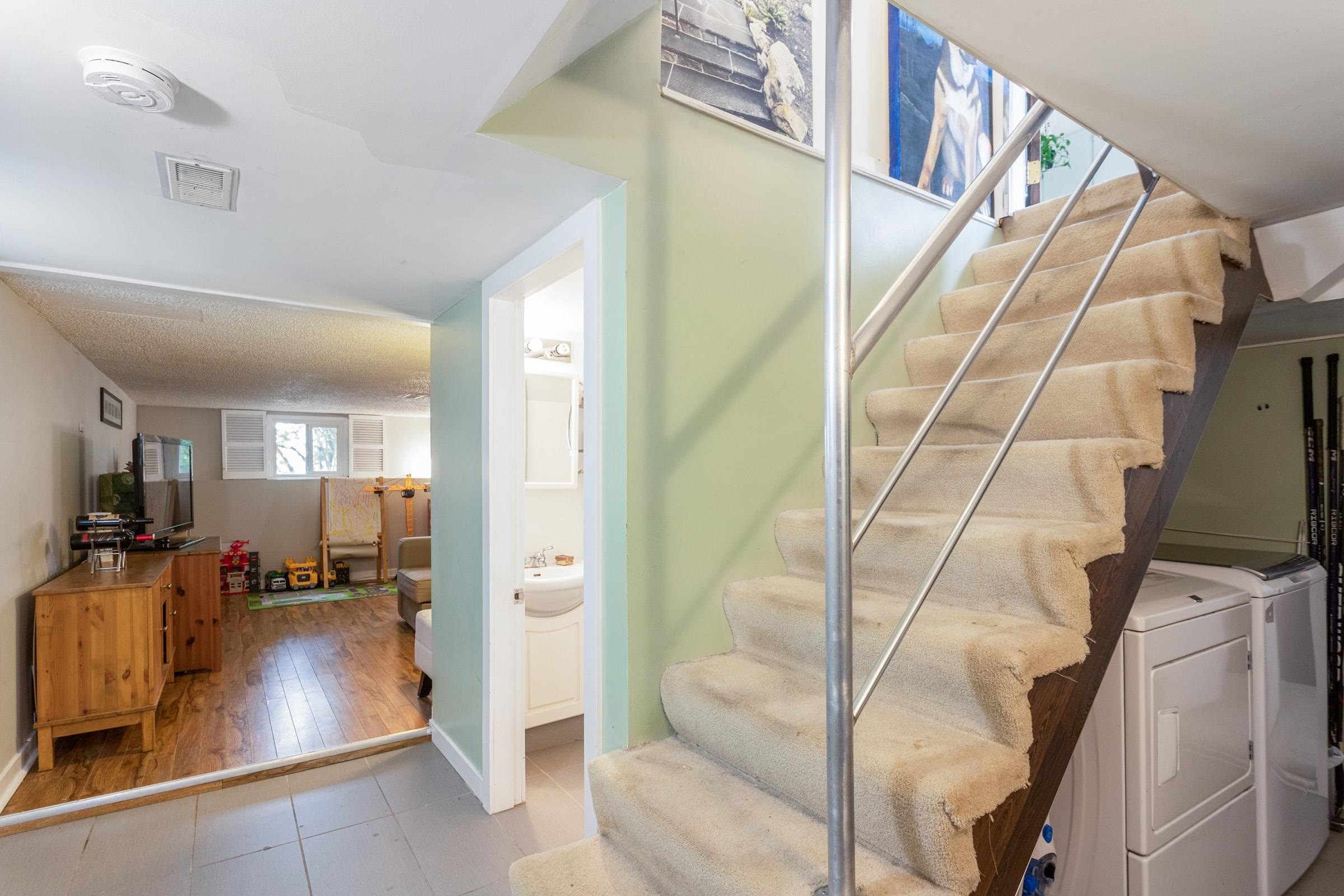 550 Cassiar Street, Vancouver, BC