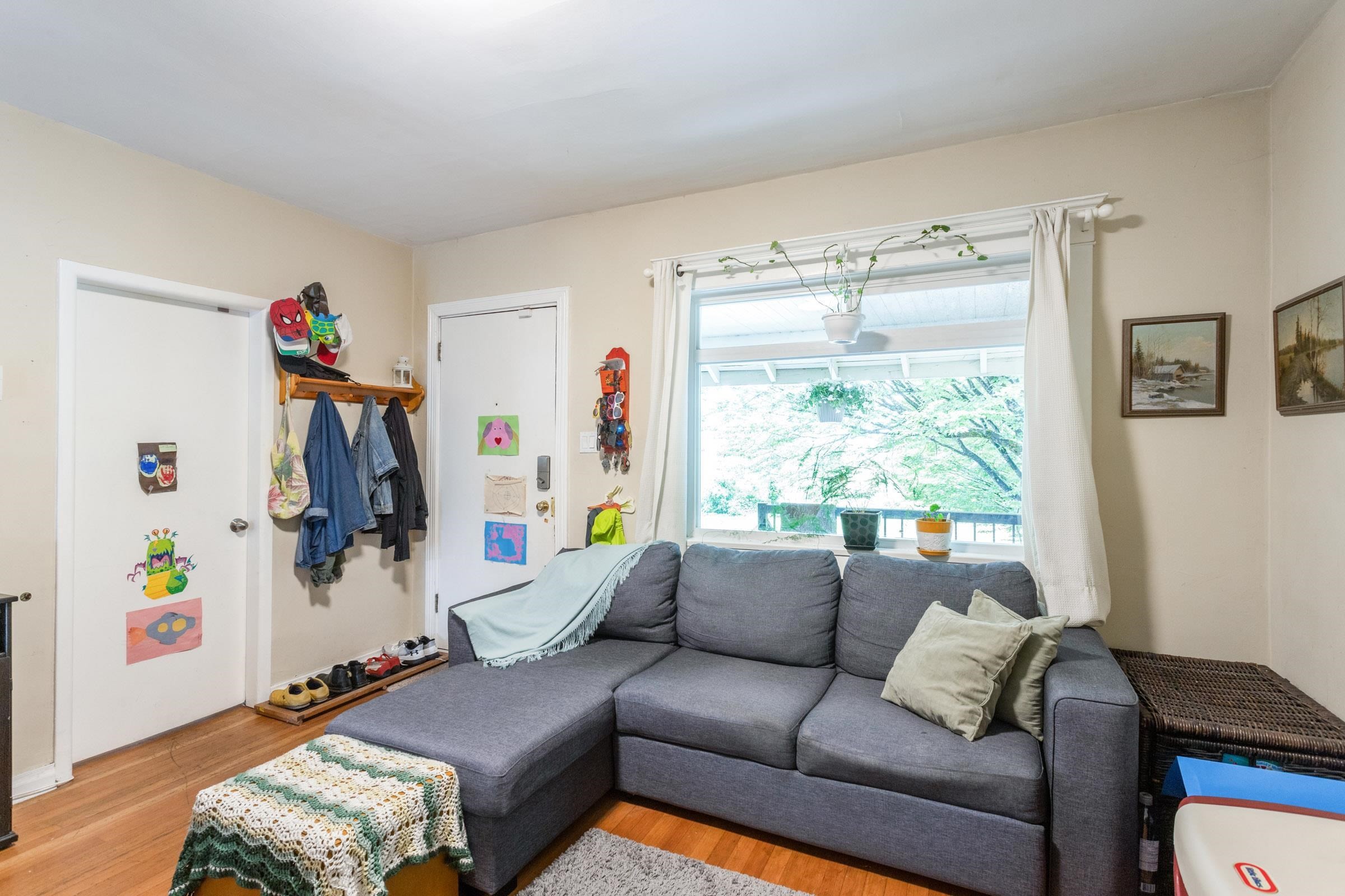 550 Cassiar Street, Vancouver, BC