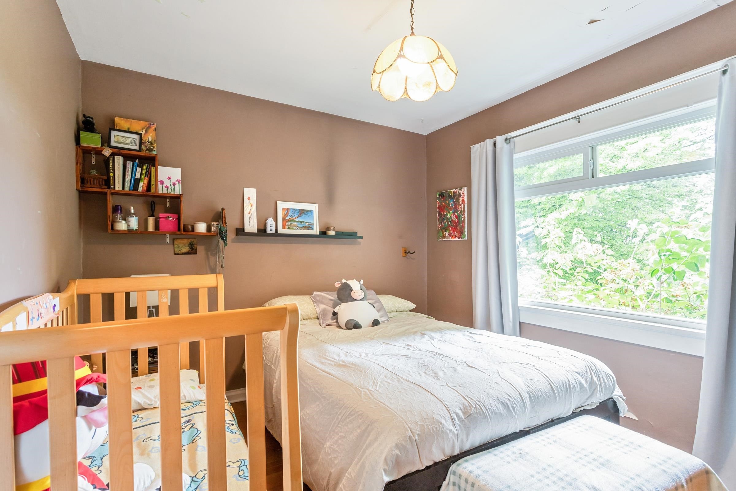 550 Cassiar Street, Vancouver, BC