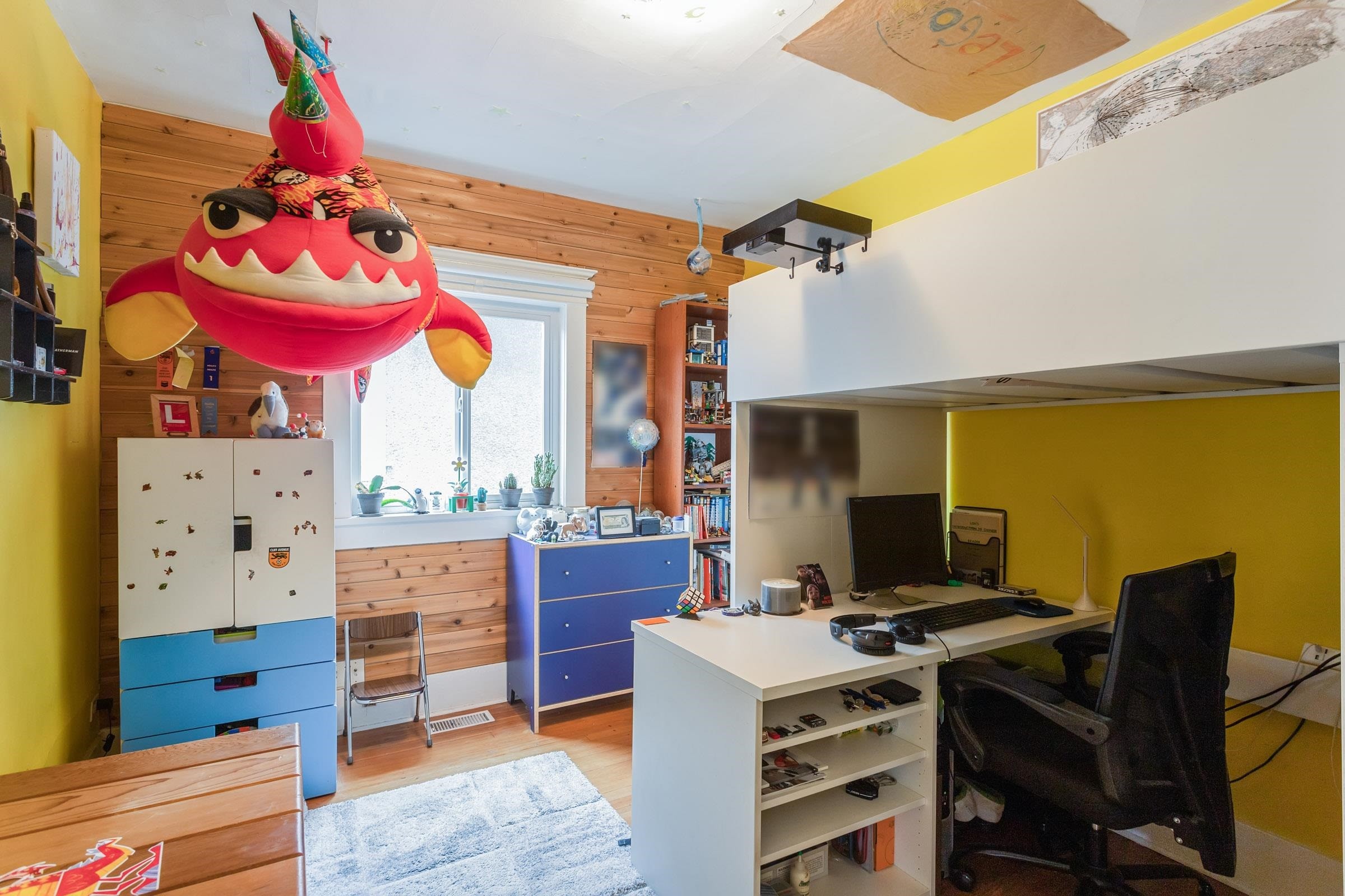 550 Cassiar Street, Vancouver, BC