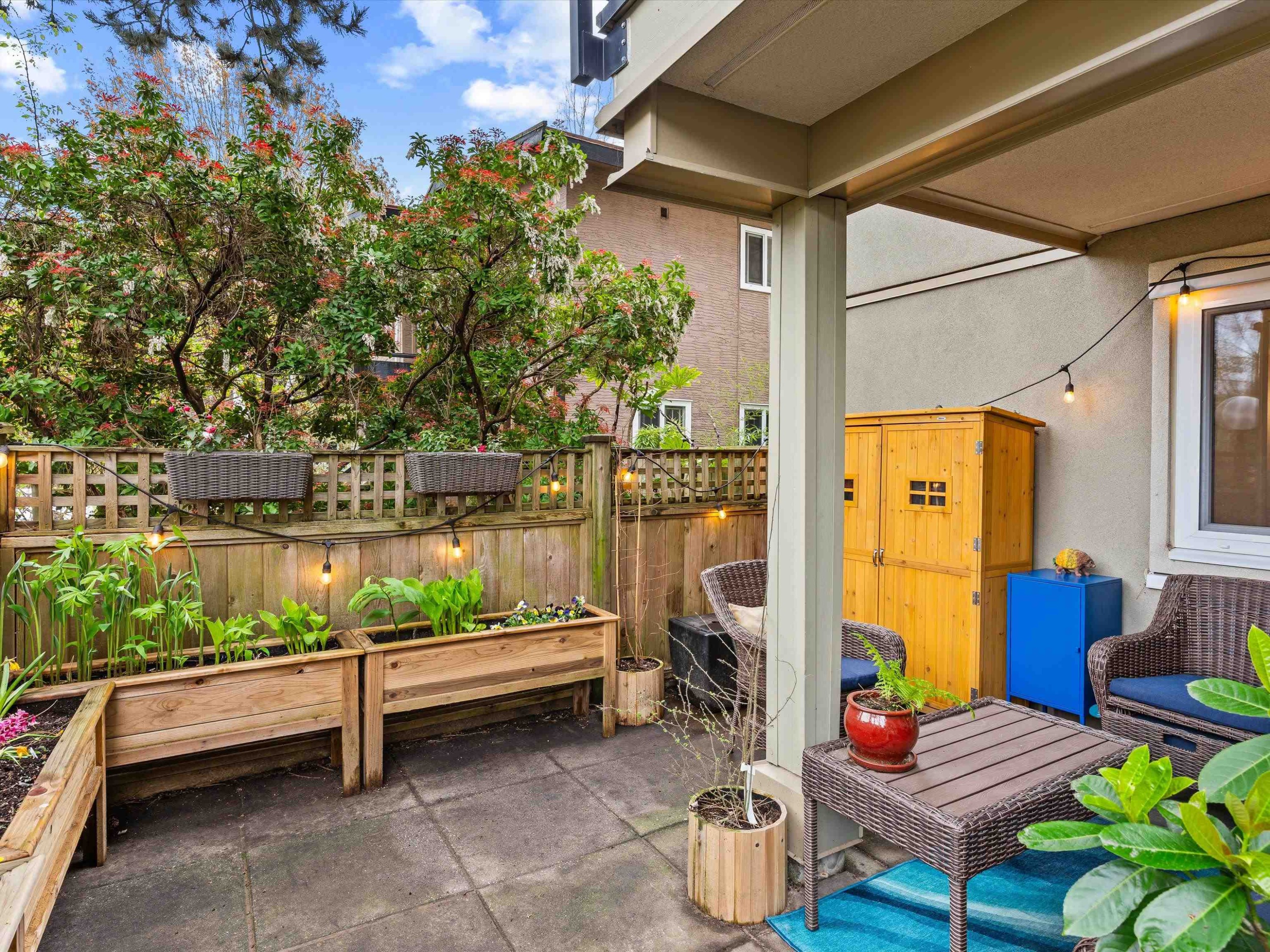 109-1450 7Th Avenue E, Vancouver, BC