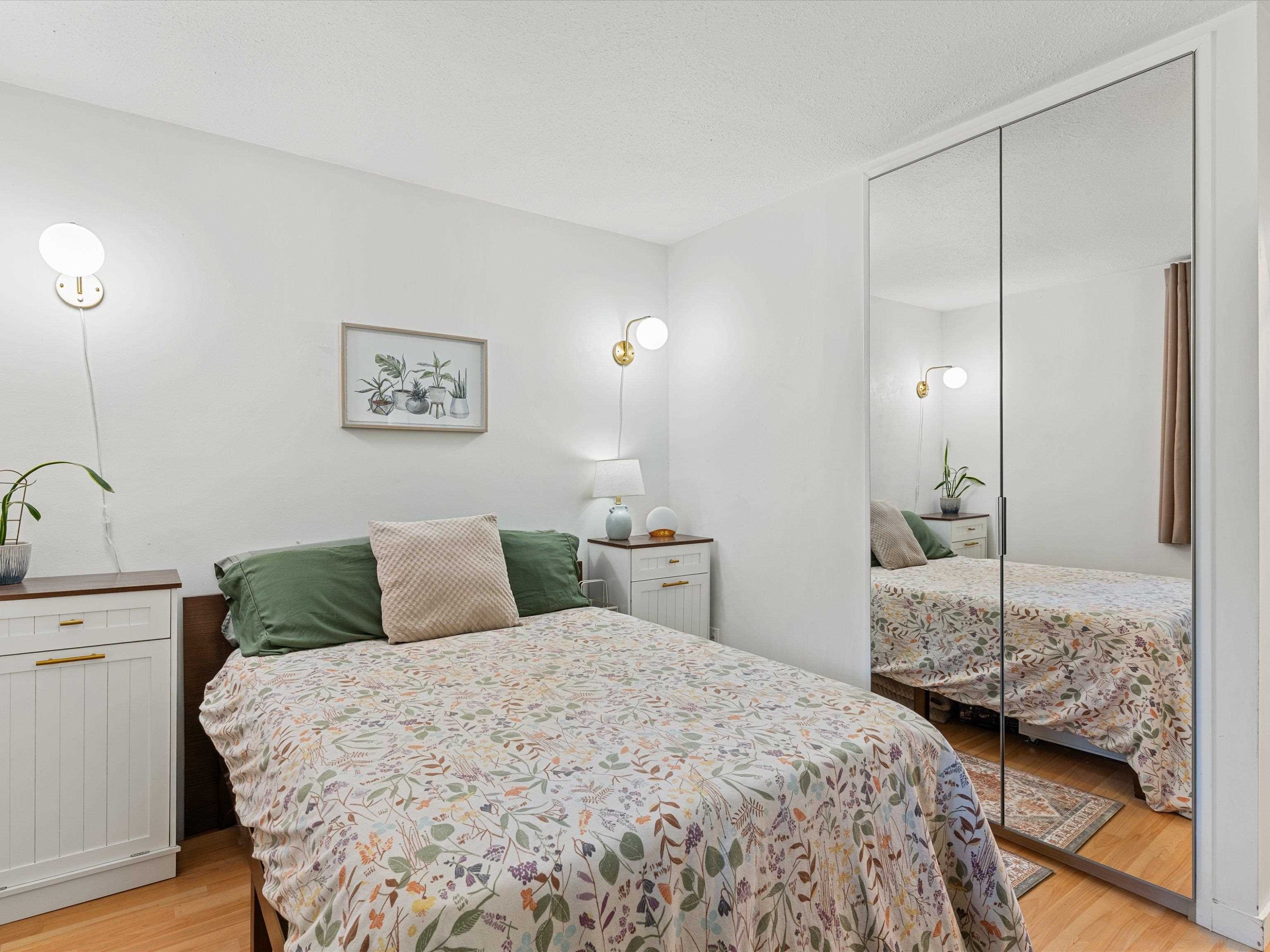 109-1450 7Th Avenue E, Vancouver, BC