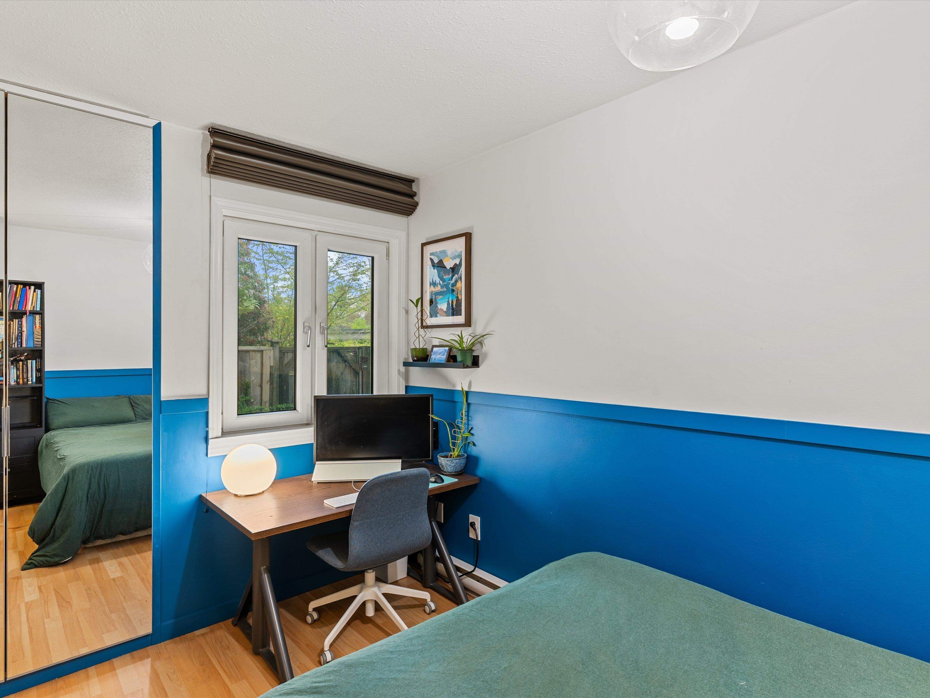 109-1450 7Th Avenue E, Vancouver, BC