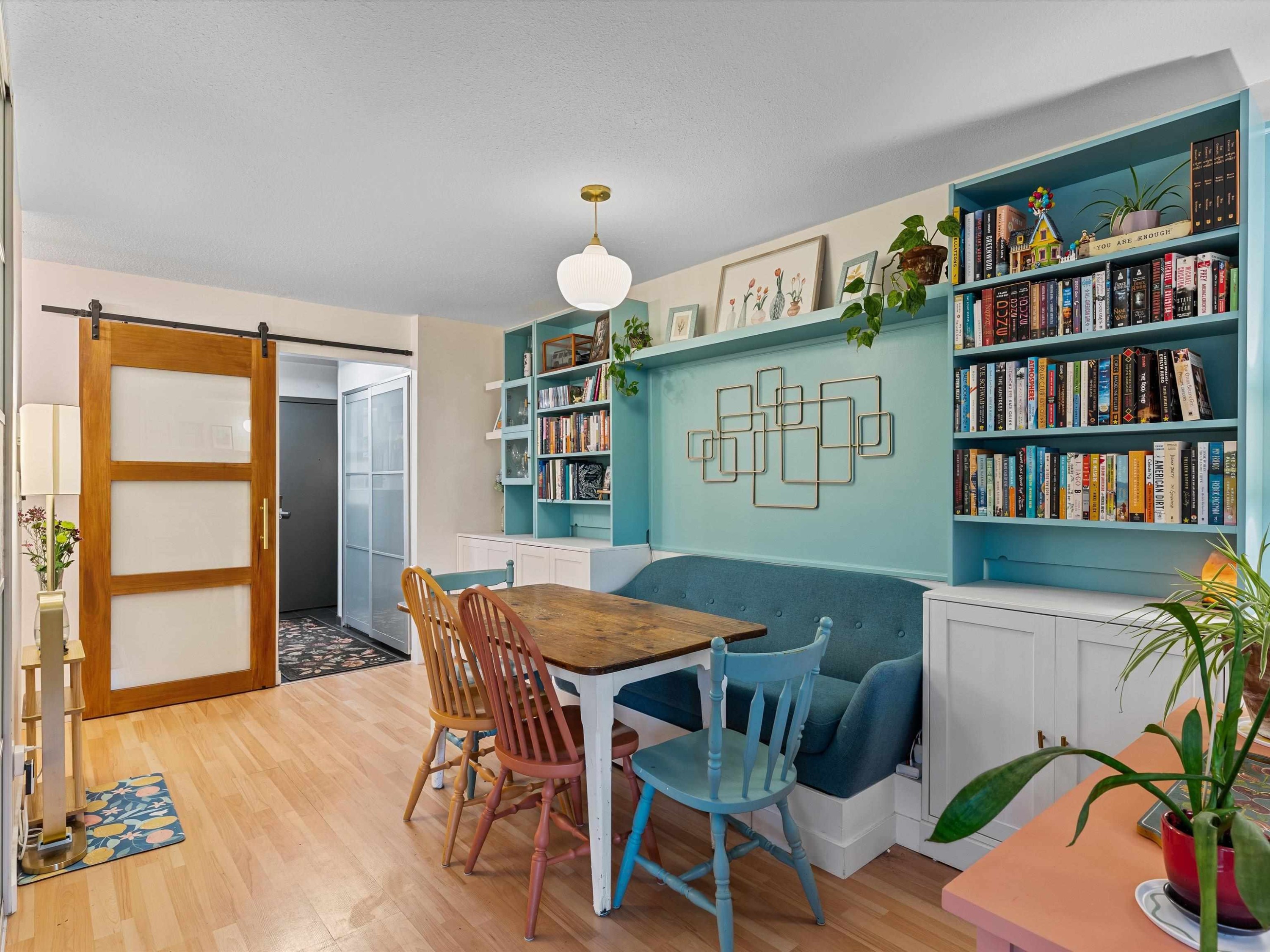 109-1450 7Th Avenue E, Vancouver, BC