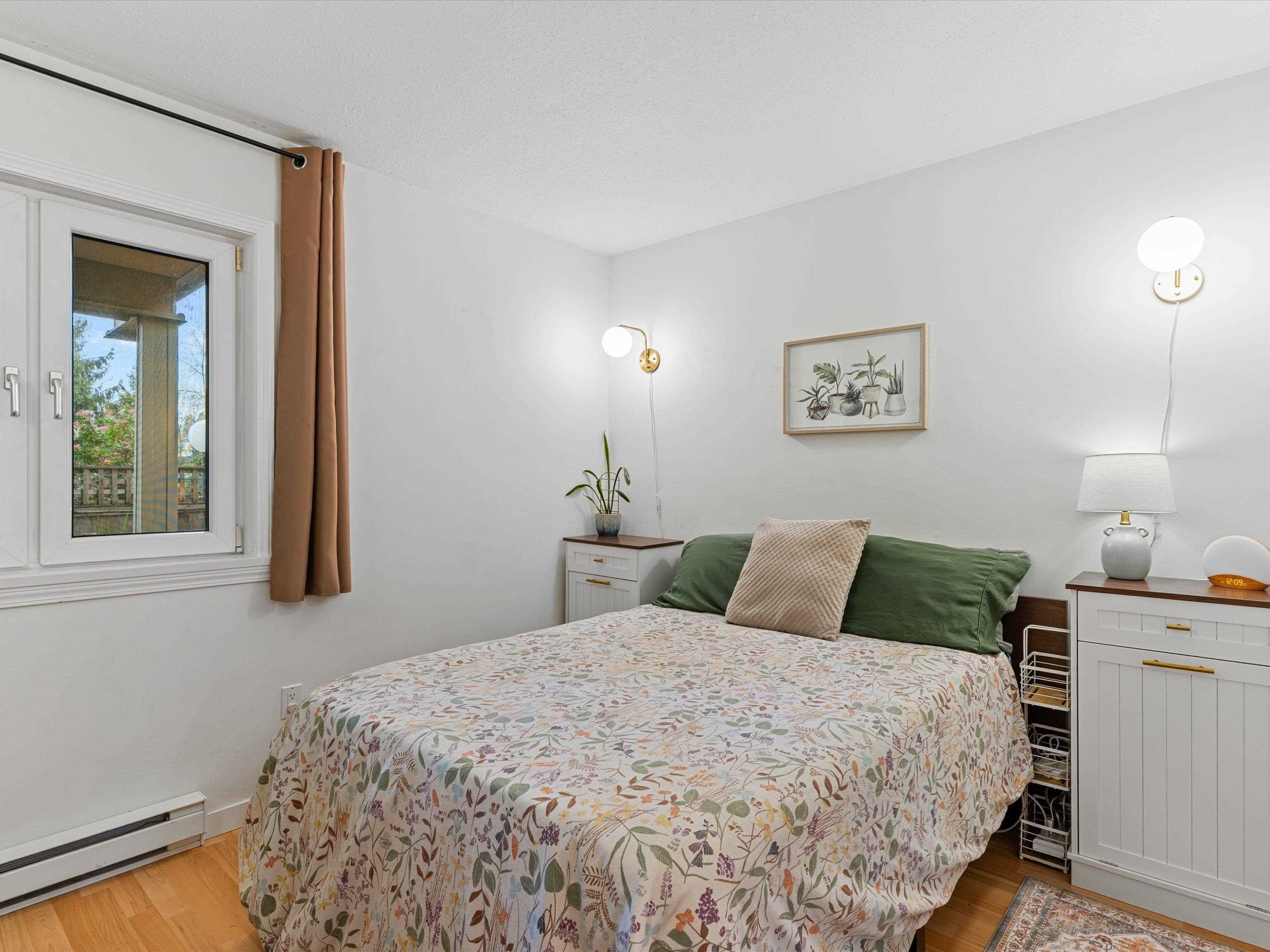 109-1450 7Th Avenue E, Vancouver, BC