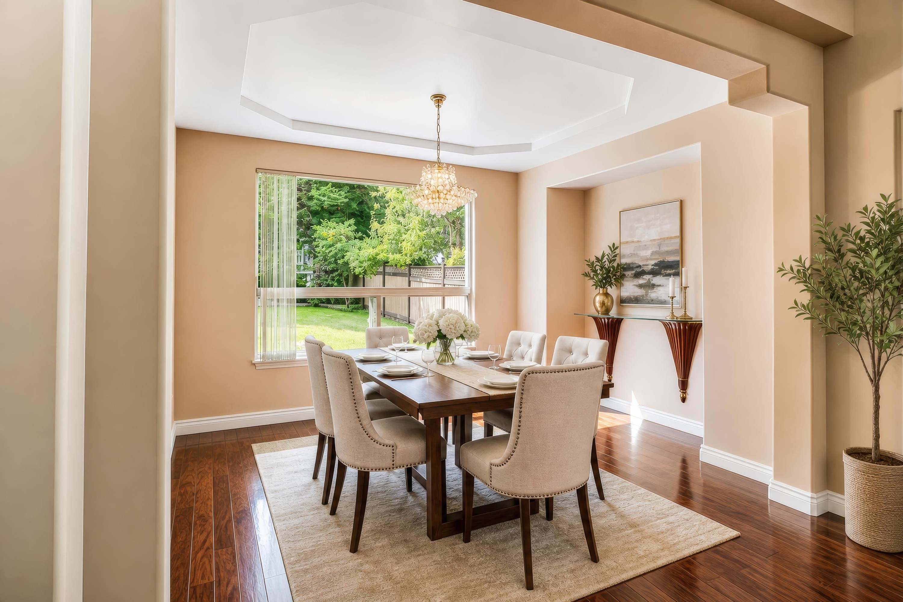 1722 Sugarpine Court, Coquitlam, BC