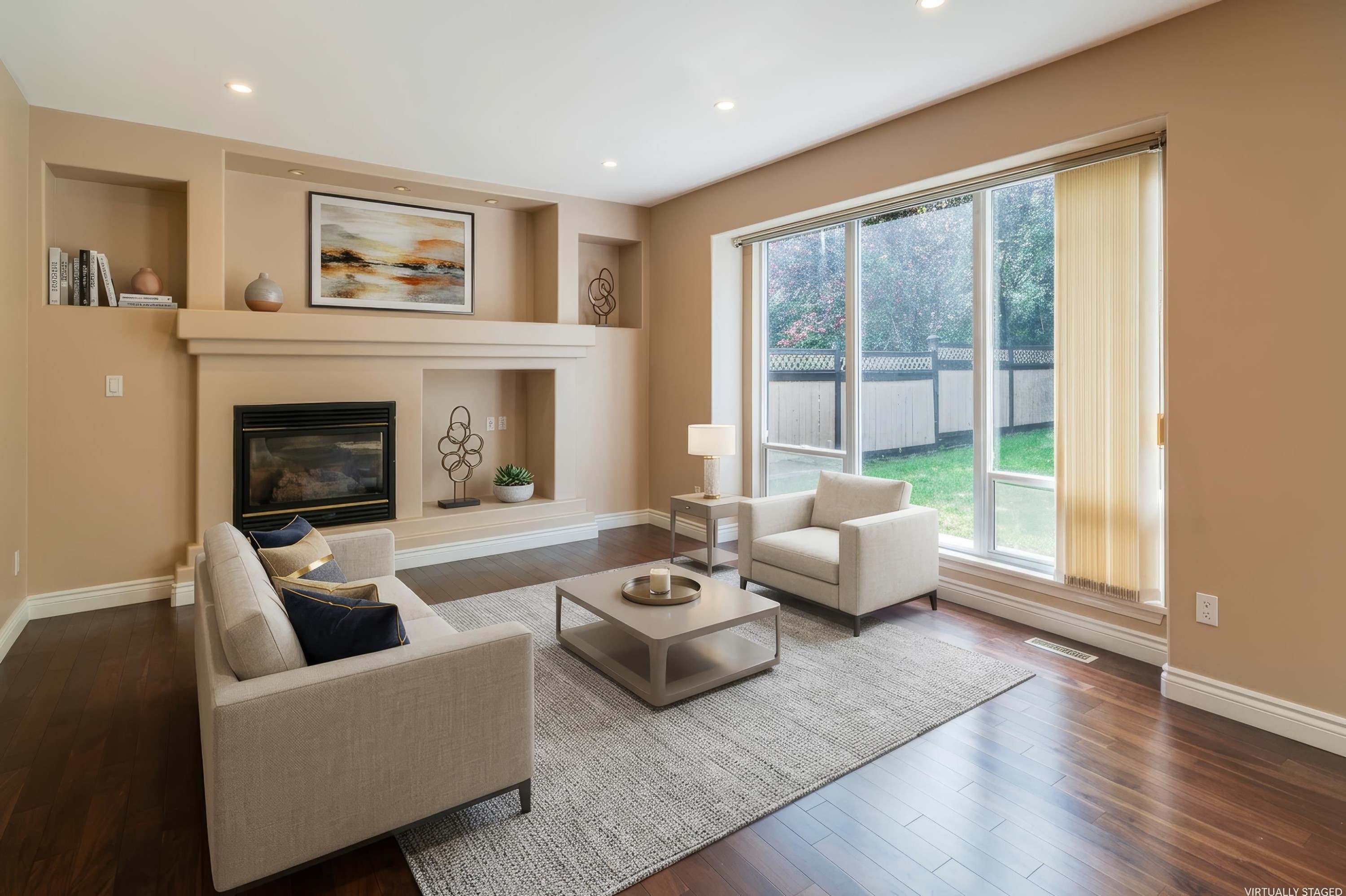 1722 Sugarpine Court, Coquitlam, BC