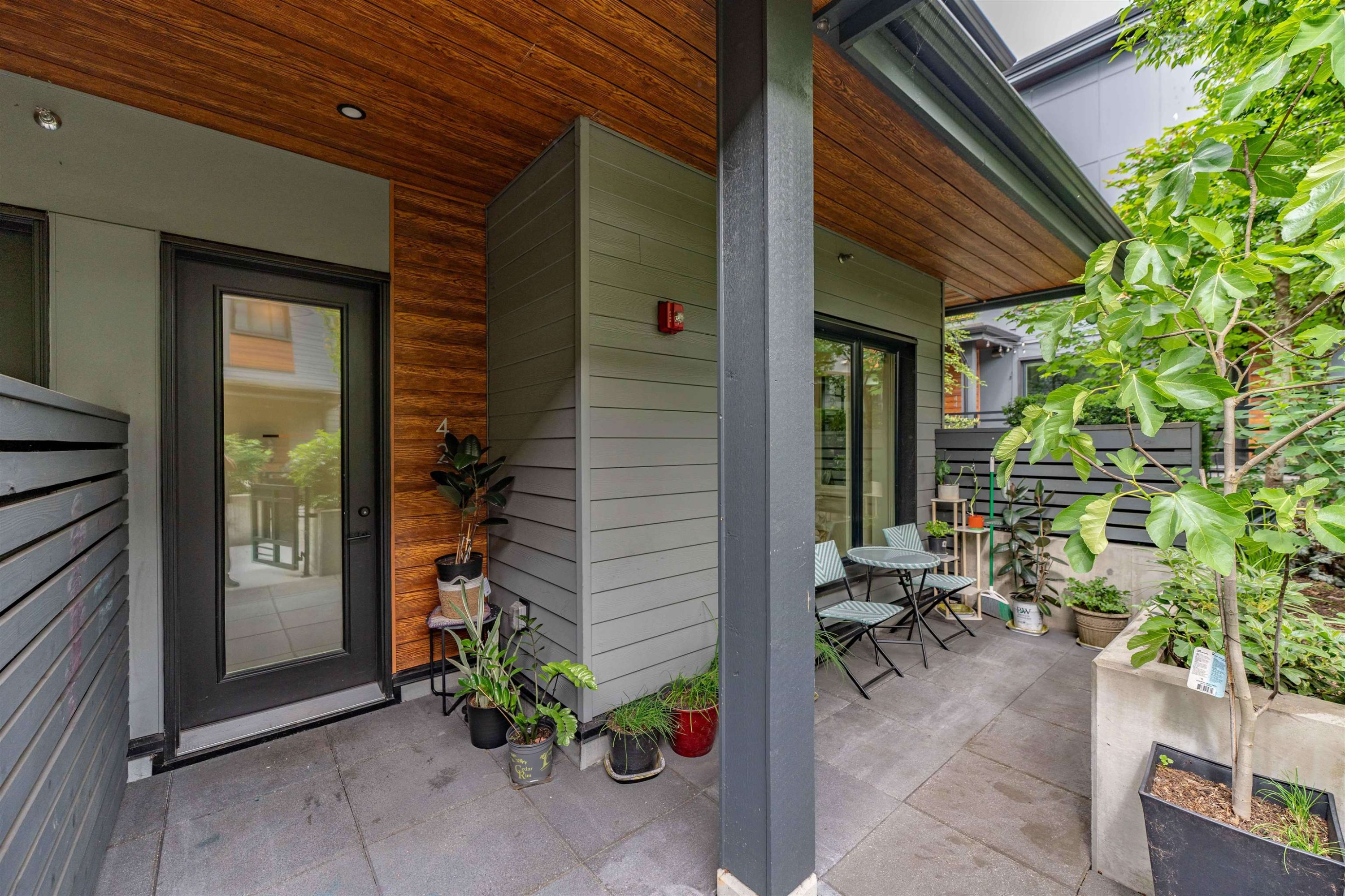 42-528 2Nd Street E, North Vancouver, BC - Outdoor With Deck Patio Veranda With Exterior