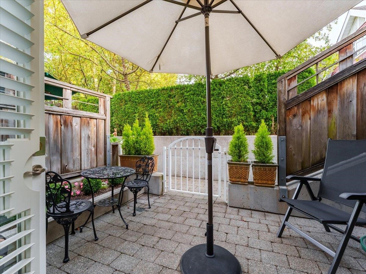 4448 8Th Avenue W, Vancouver, BC