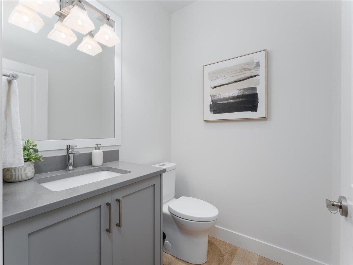 4448 8Th Avenue W, Vancouver, BC
