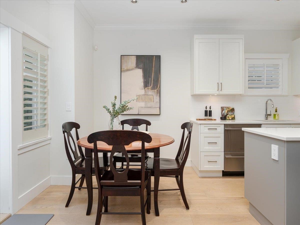 4448 8Th Avenue W, Vancouver, BC