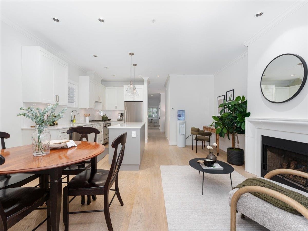 4448 8Th Avenue W, Vancouver, BC