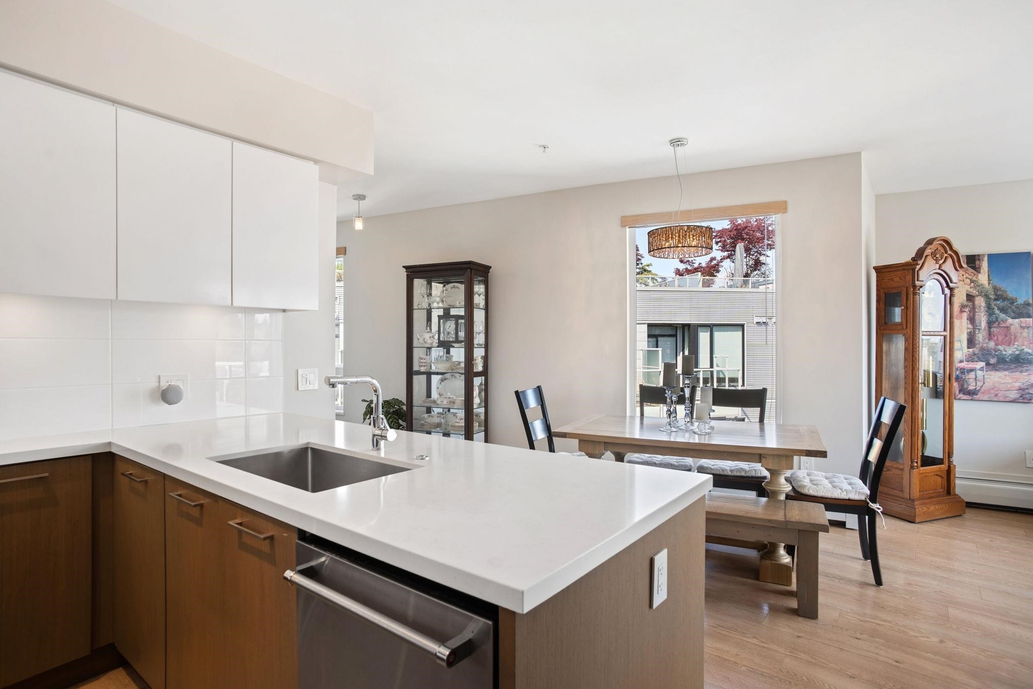 613-417 Great Northern Way, Vancouver, BC
