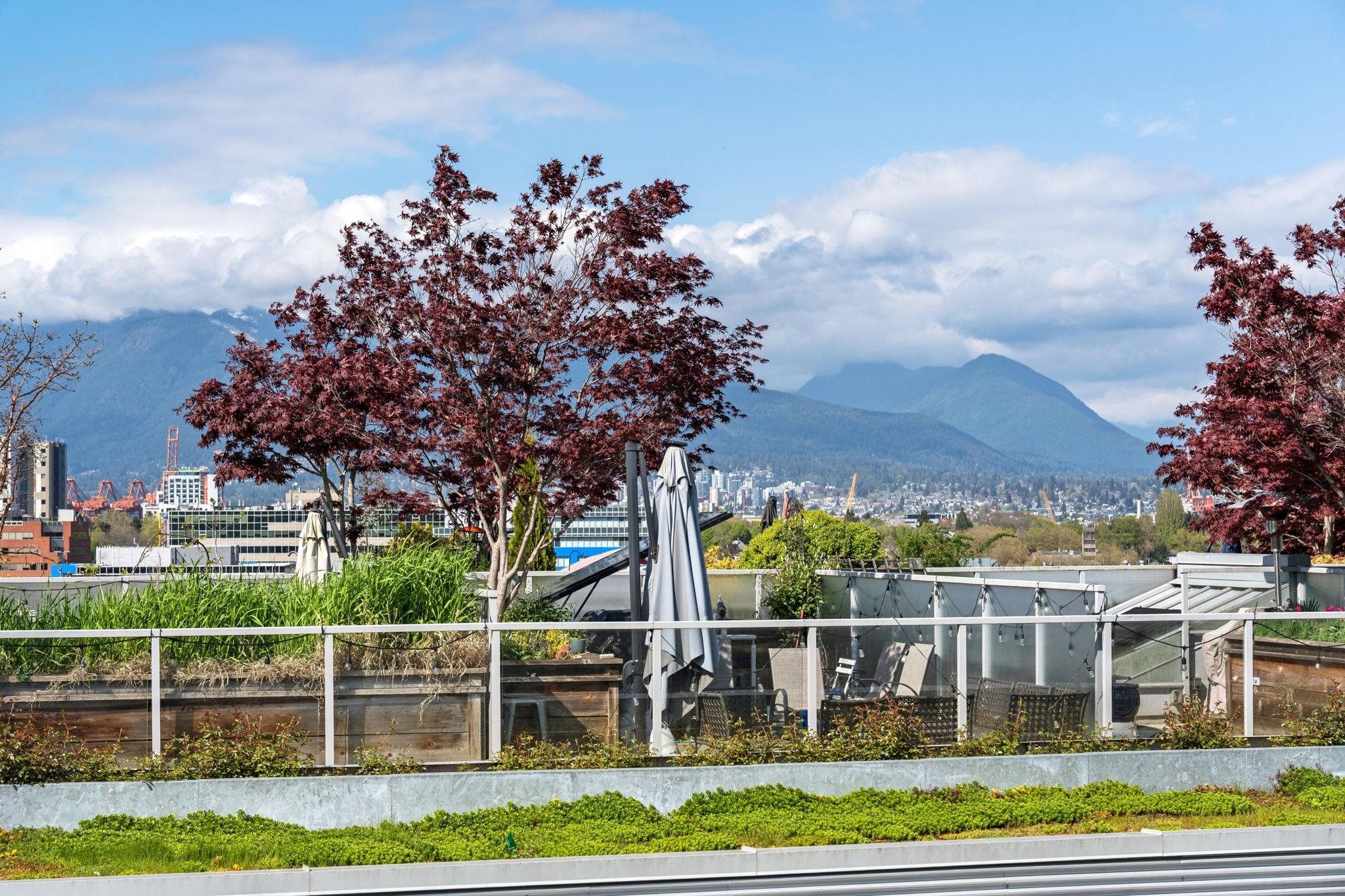 613-417 Great Northern Way, Vancouver, BC