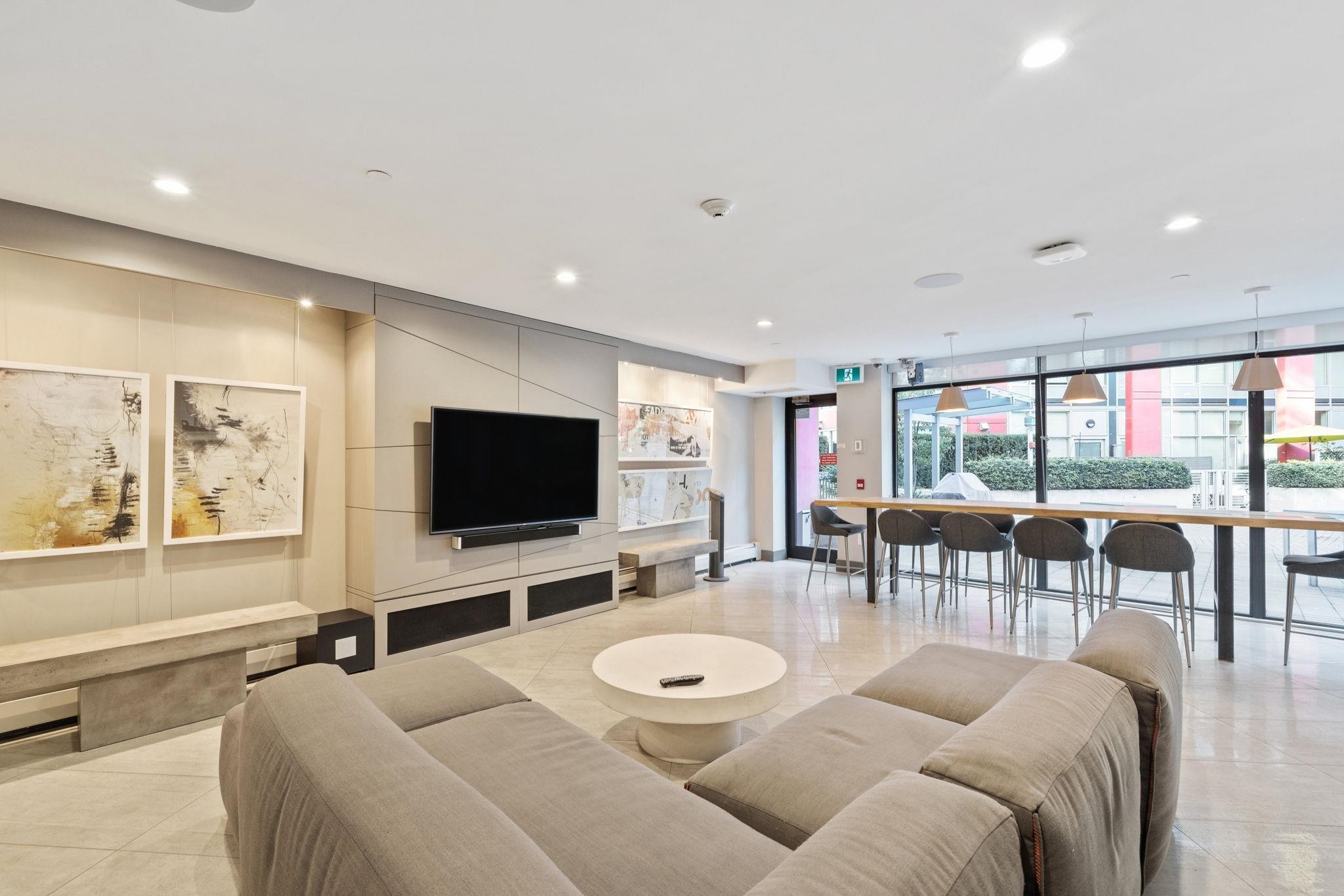 613-417 Great Northern Way, Vancouver, BC
