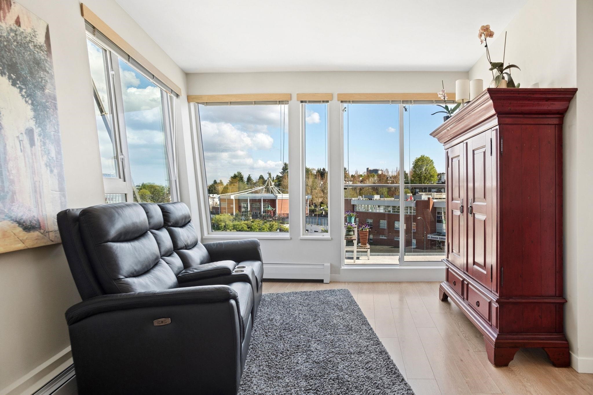 613-417 Great Northern Way, Vancouver, BC