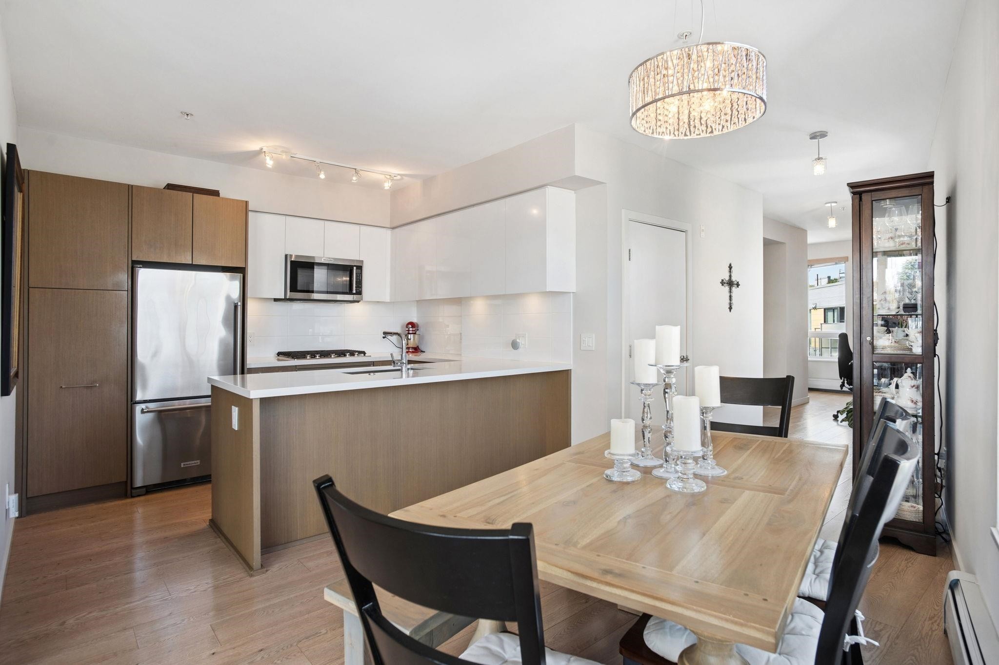 613-417 Great Northern Way, Vancouver, BC