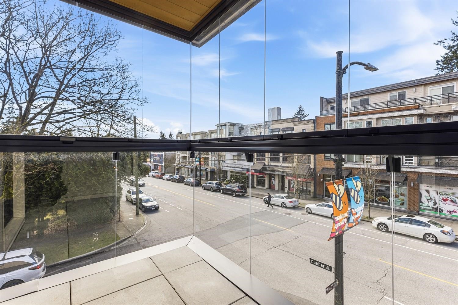 206-3590 39Th Avenue W, Vancouver, BC