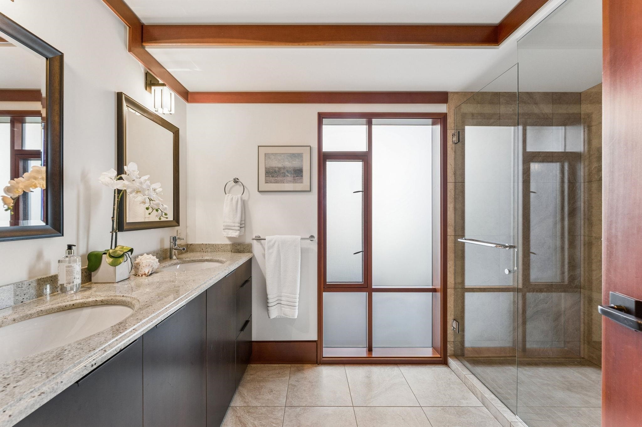 3673 Sunset Lane, West Vancouver, BC - Indoor Photo Showing Bathroom