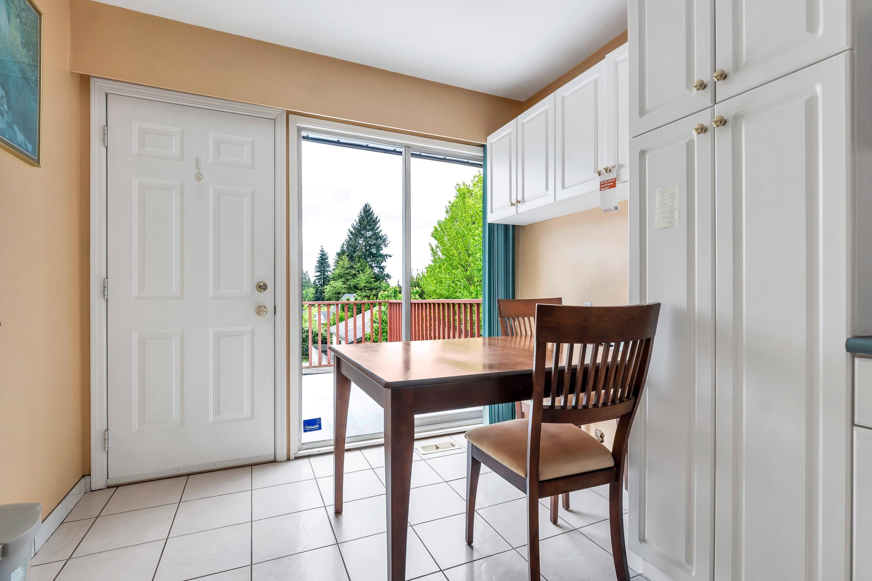 1555 Burrill Avenue, North Vancouver, BC