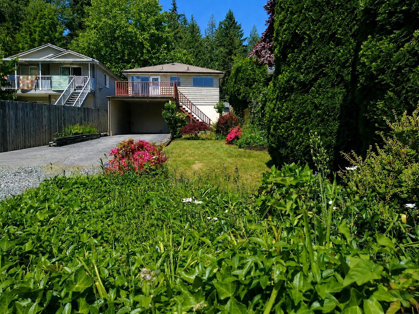 1555 Burrill Avenue, North Vancouver, BC