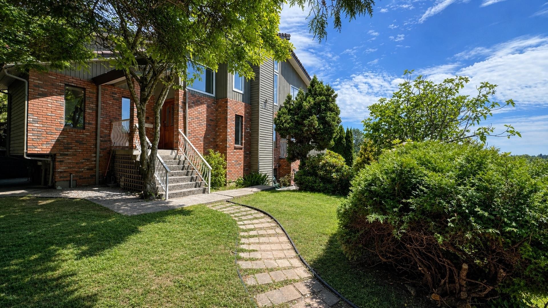 1277 Charter Hill Drive, Coquitlam, BC