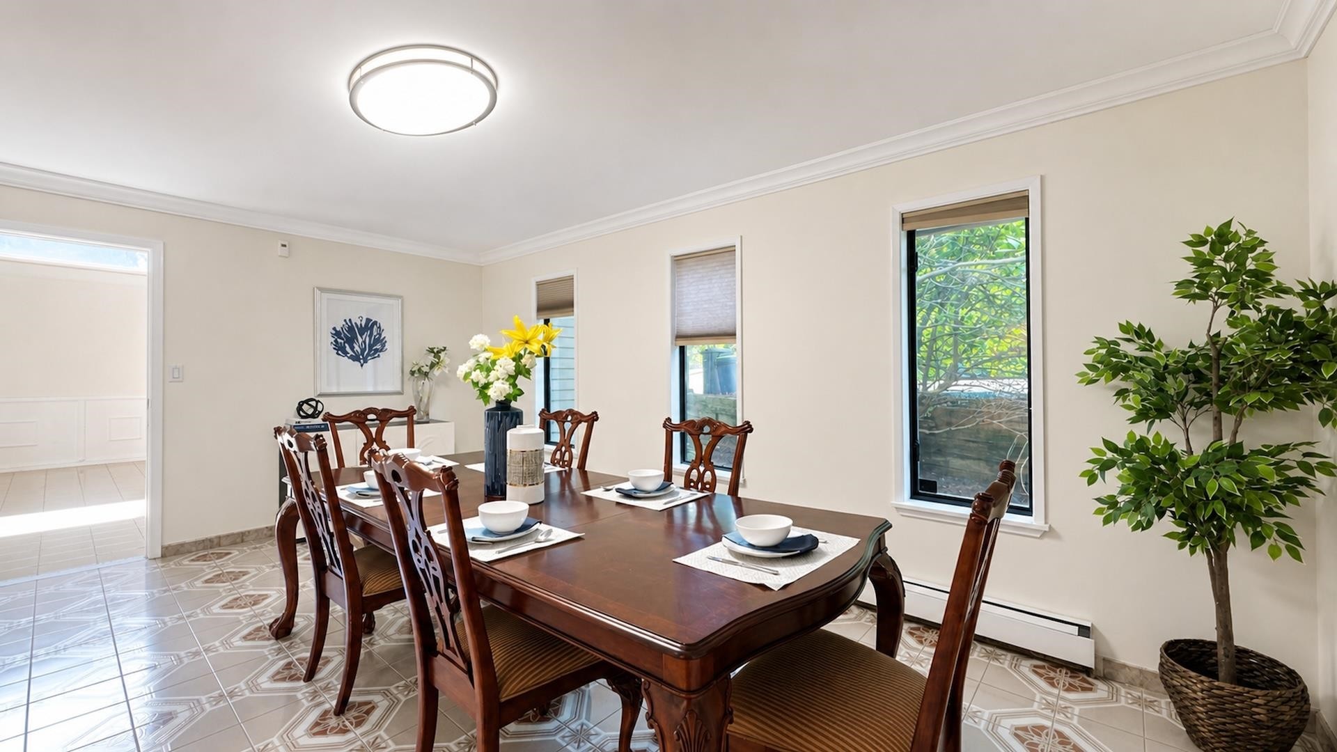 1277 Charter Hill Drive, Coquitlam, BC