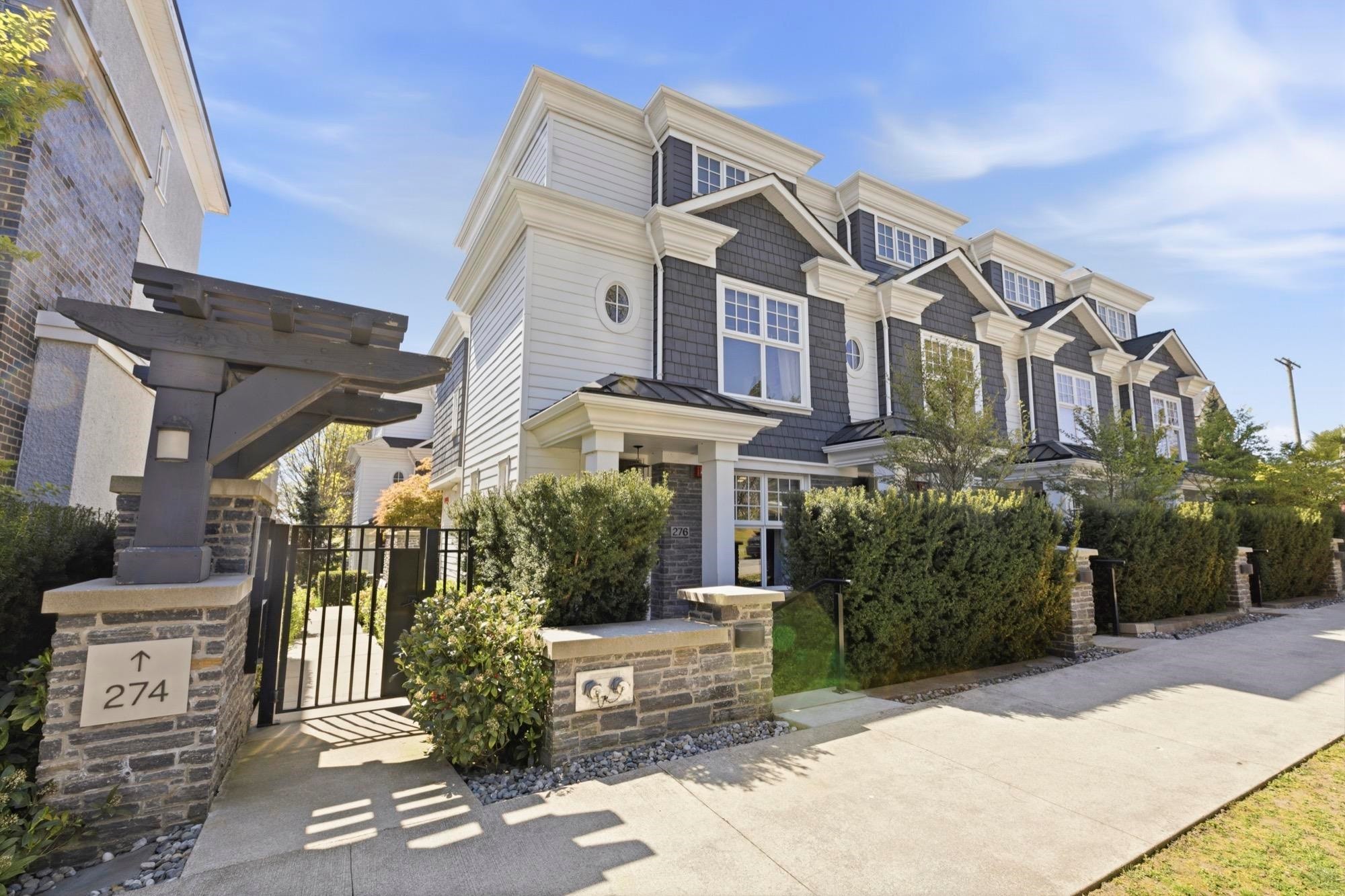 276 62Nd Avenue W, Vancouver, BC