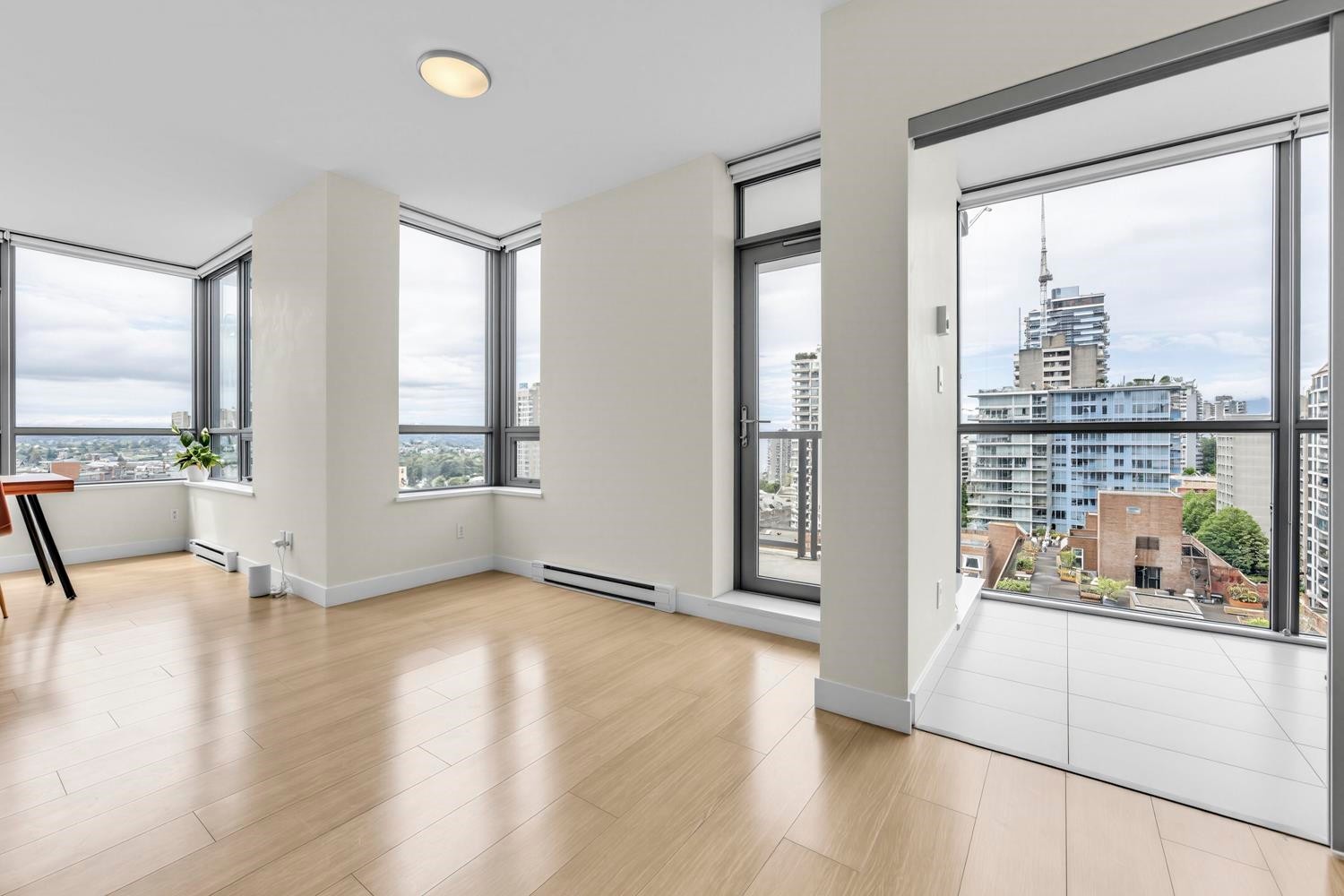 1601-1308 Hornby Street, Vancouver, BC