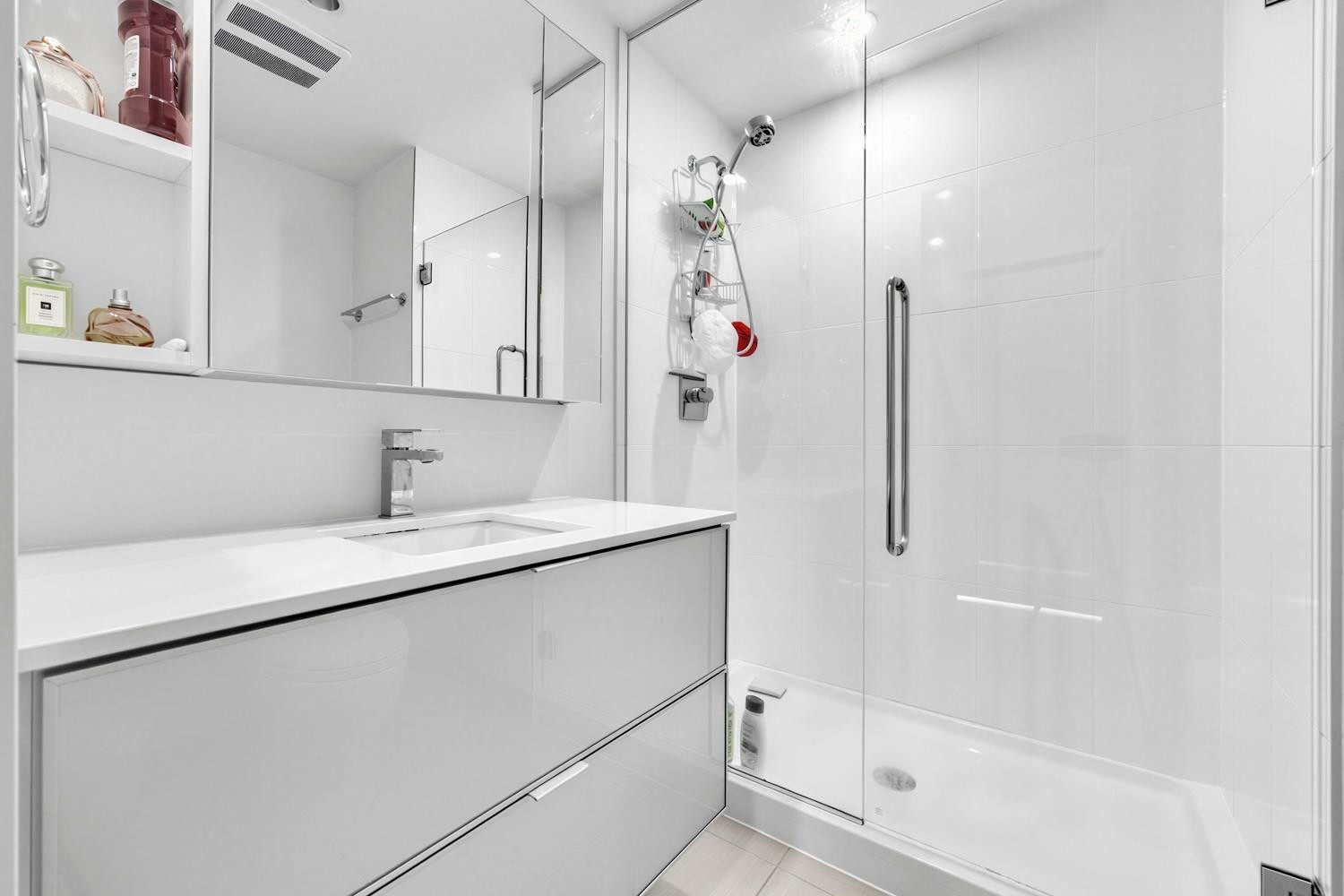1601-1308 Hornby Street, Vancouver, BC