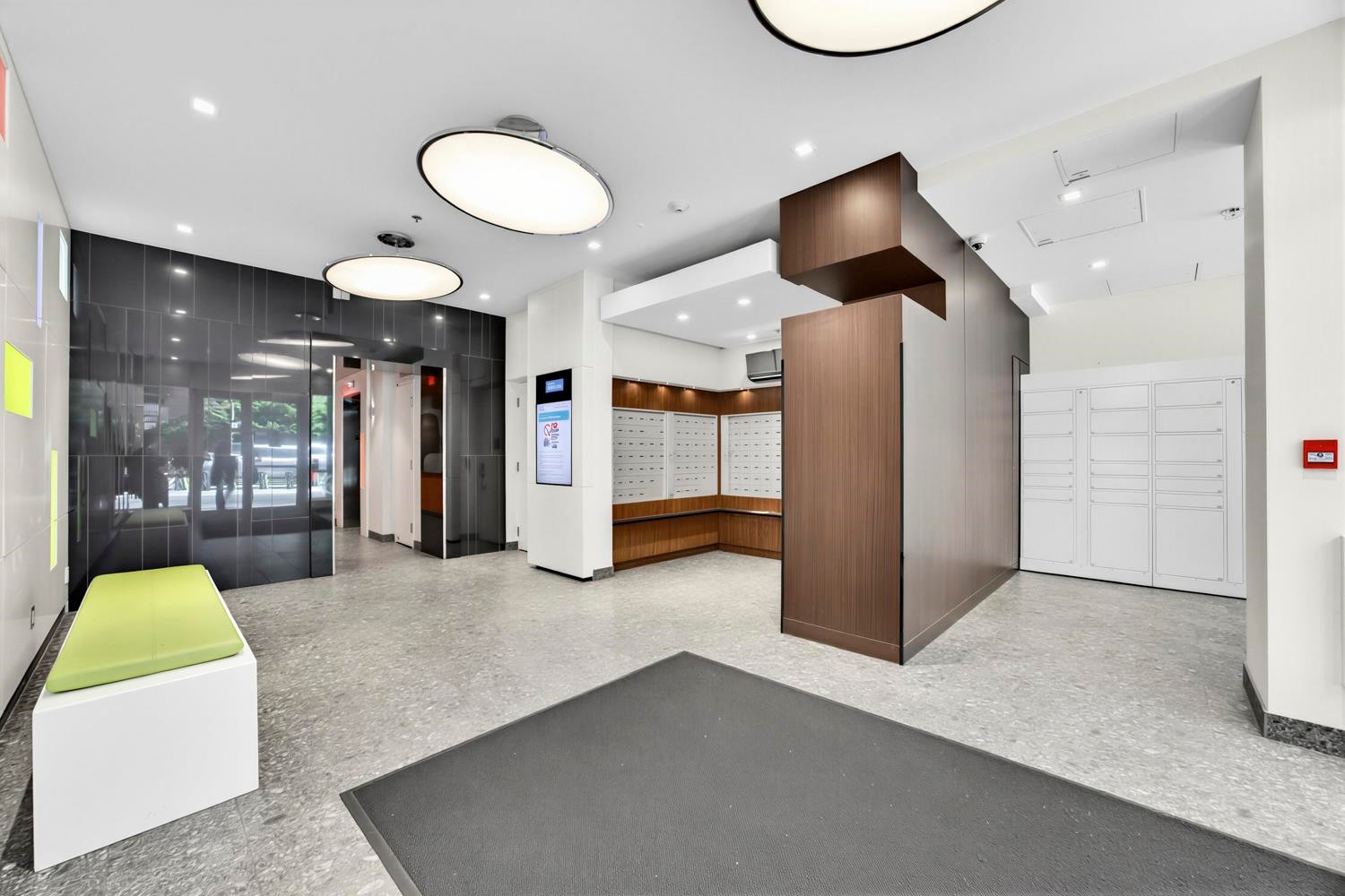 1601-1308 Hornby Street, Vancouver, BC
