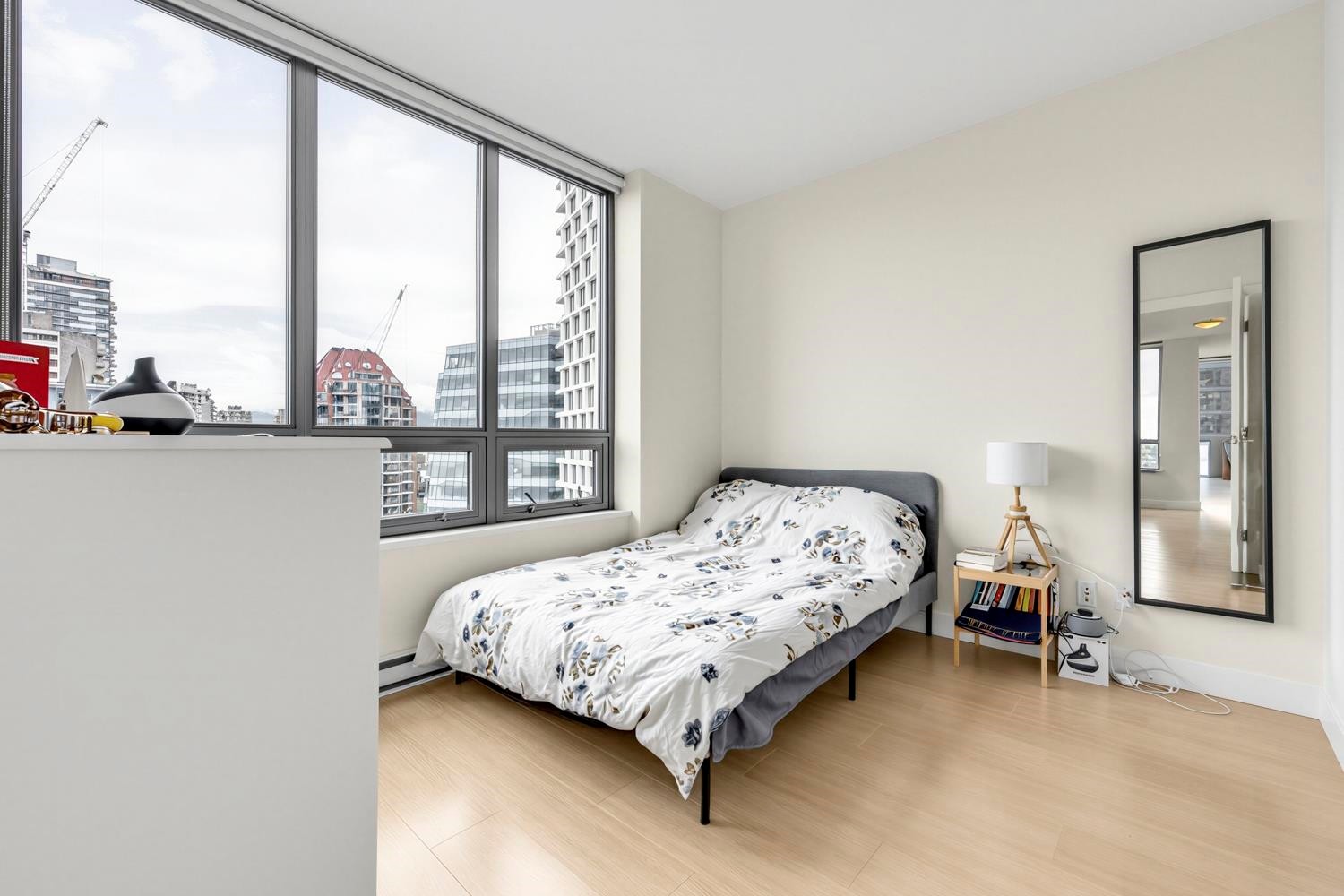 1601-1308 Hornby Street, Vancouver, BC