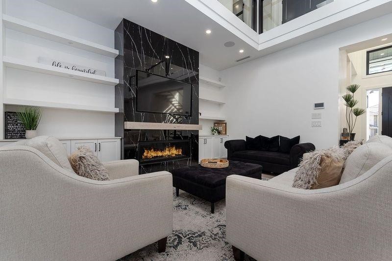 10671 Caithcart Road, Richmond, BC