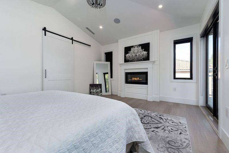10671 Caithcart Road, Richmond, BC